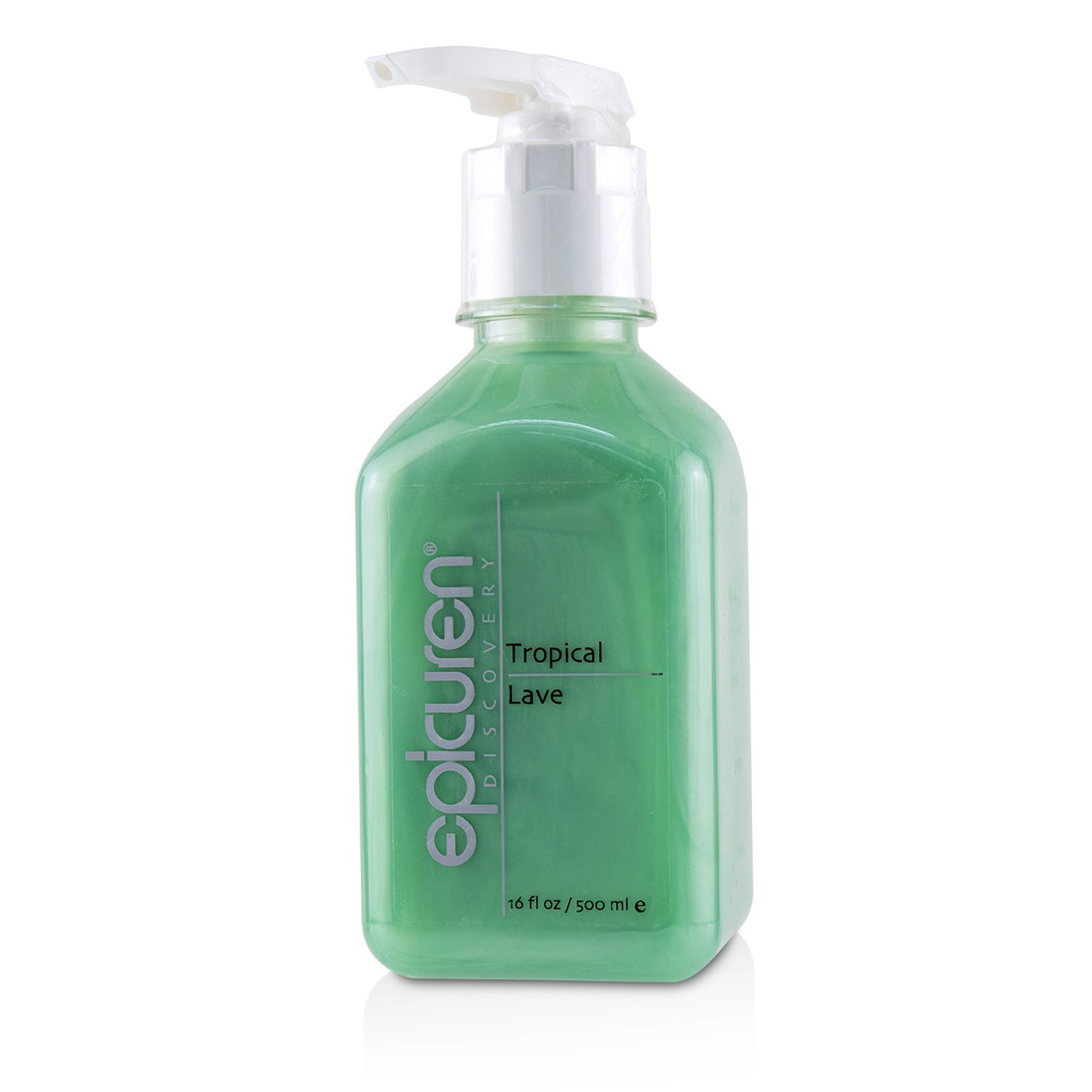 Epicuren منظف للجسم Lave - استوائي 500ml/16oz