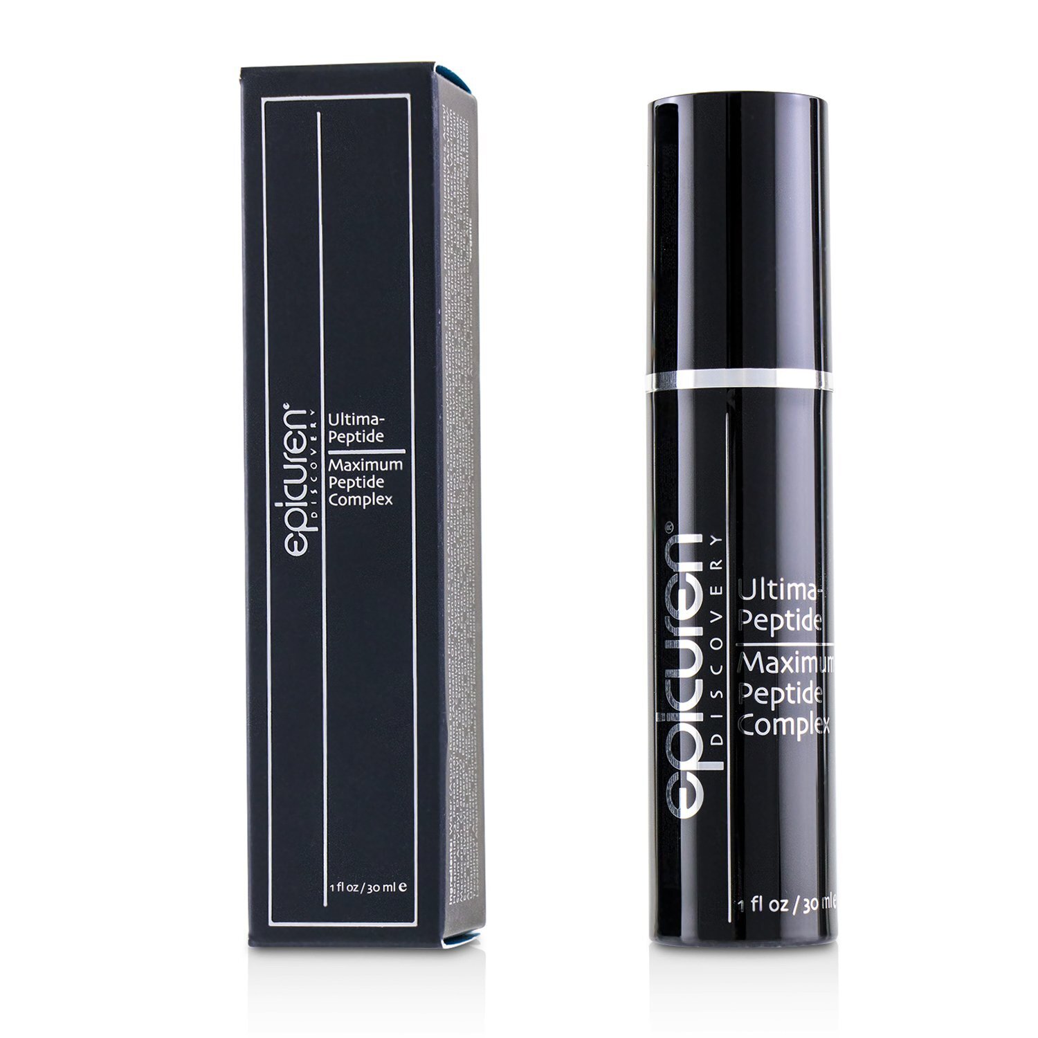 Epicuren Ultima-Peptide Maximum Peptide Complex - For Dry, Normal, Combination & Sensitive Skin Types 30ml/1oz