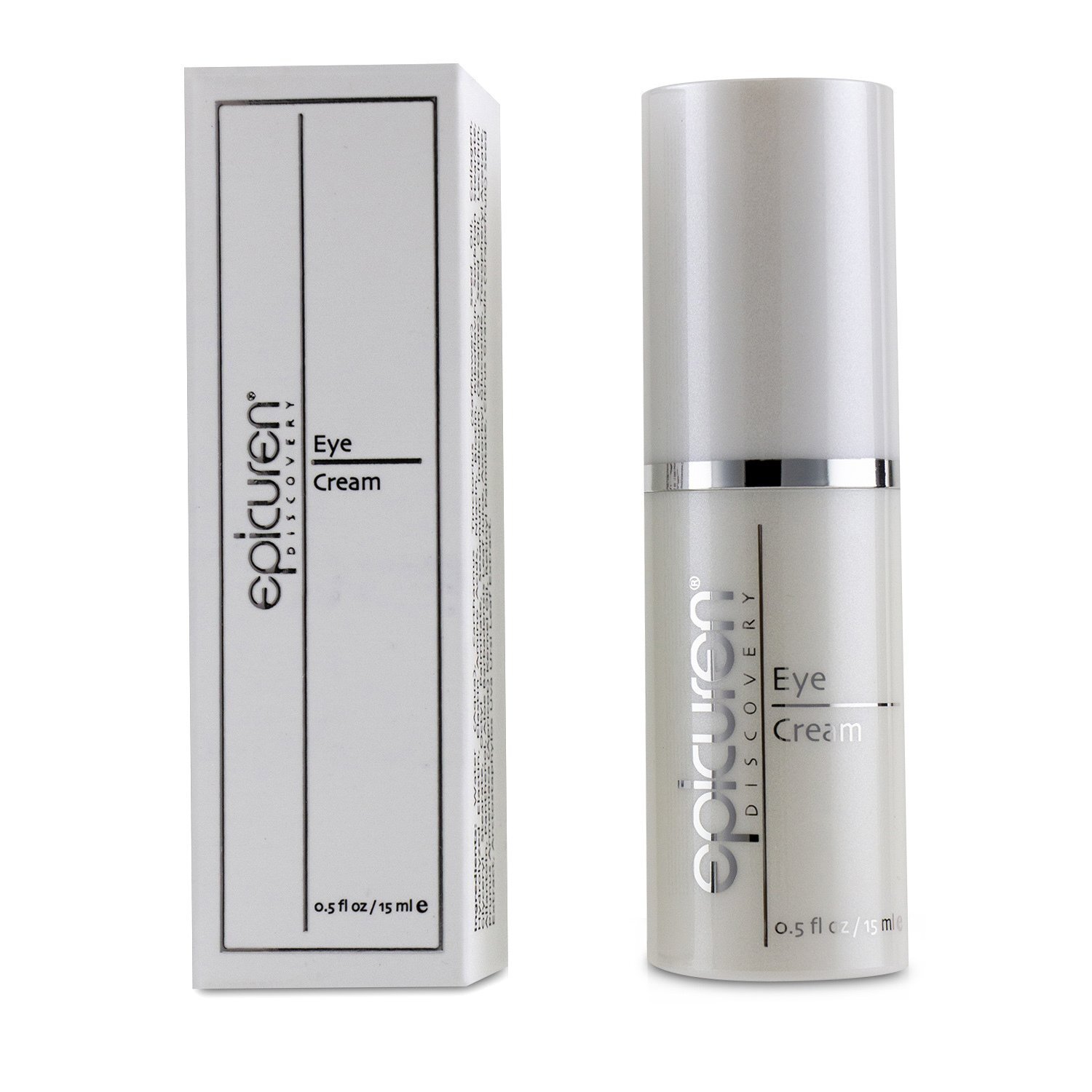 Epicuren Crema de Ojos 15ml/0.5oz