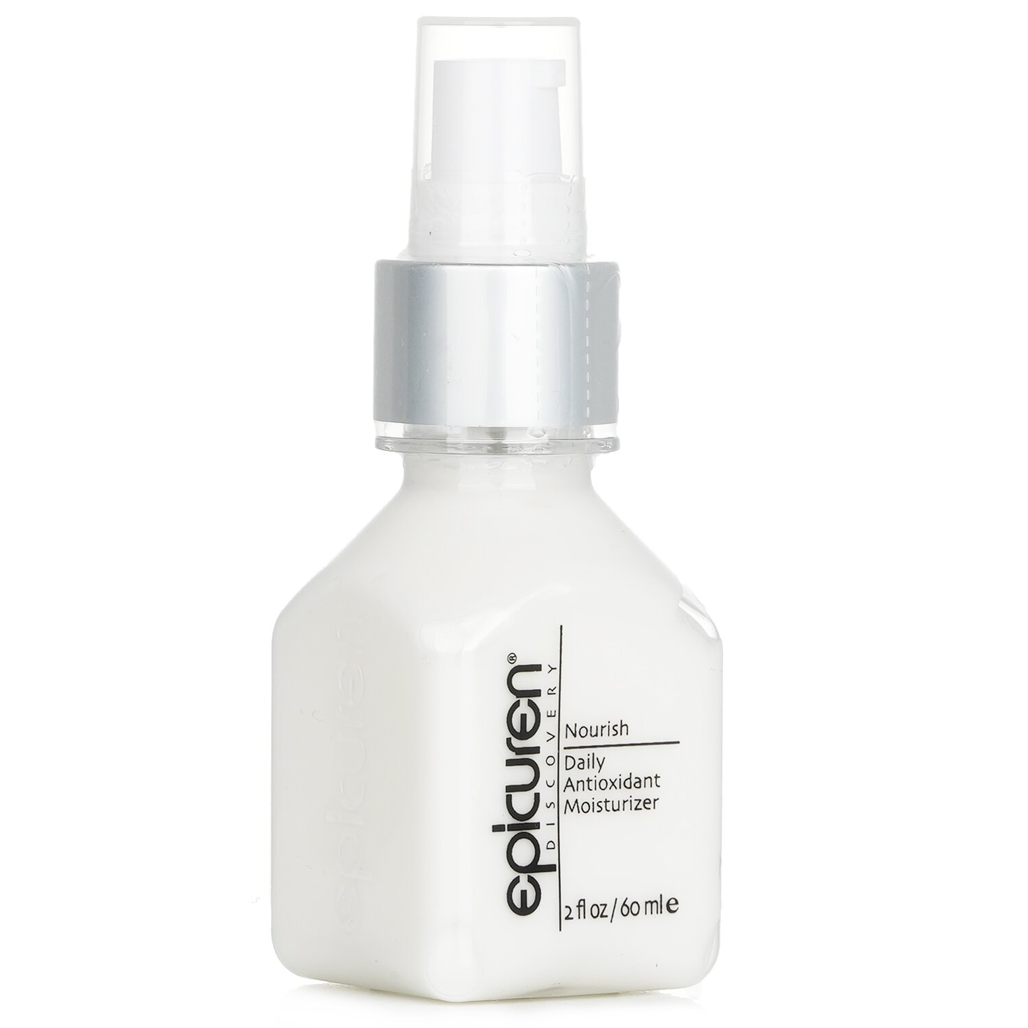 Epicuren مرطب مضاد للأكسدة يومي مغذي - للبشرة المختلطة والحساسة 60ml/2oz