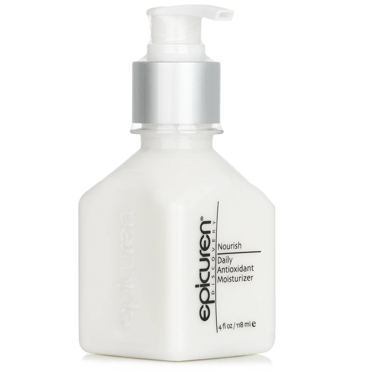 Epicuren 日常抗氧化滋润霜Antioxidant Moisturizer 125ml/4oz