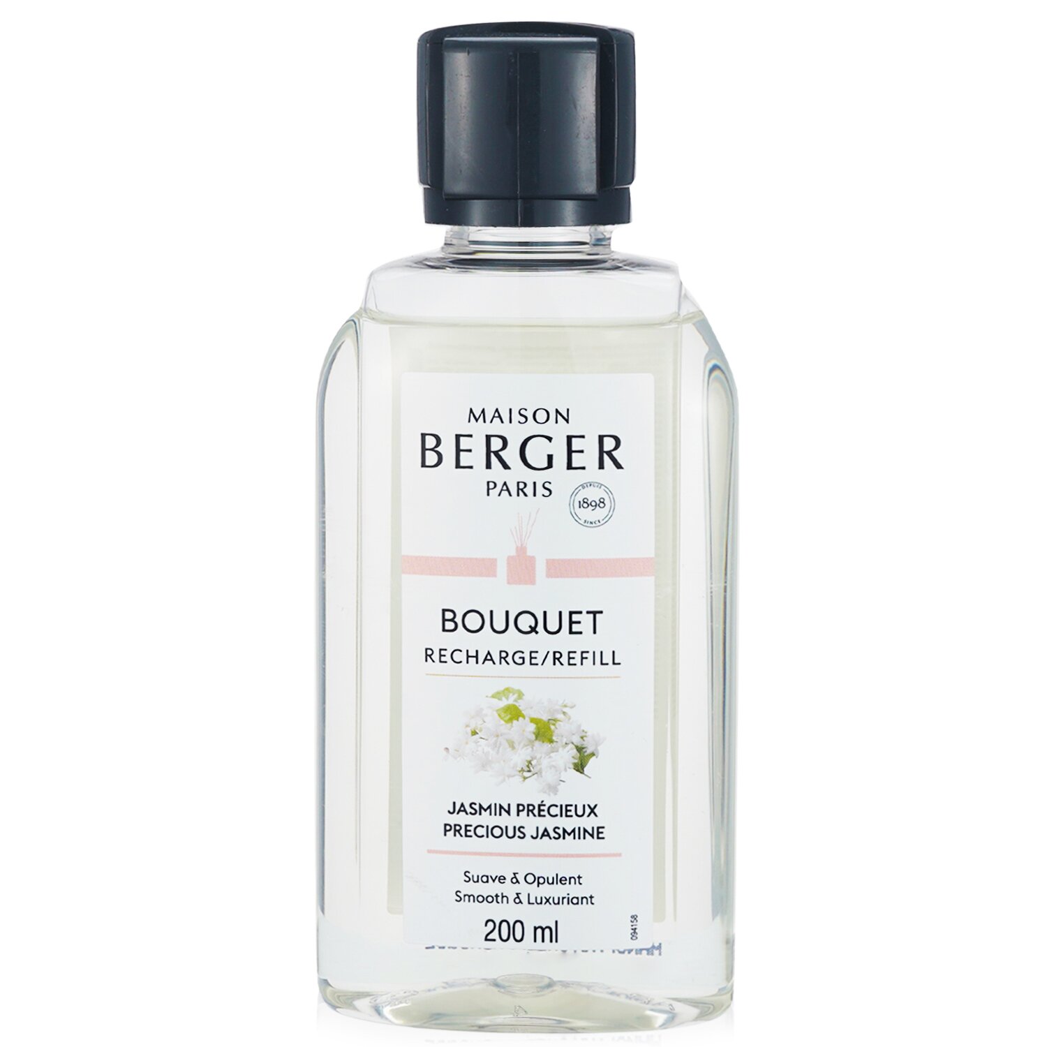 Lampe Berger (Maison Berger Paris) Bouquet Refill - Precious Jasmine 200ml