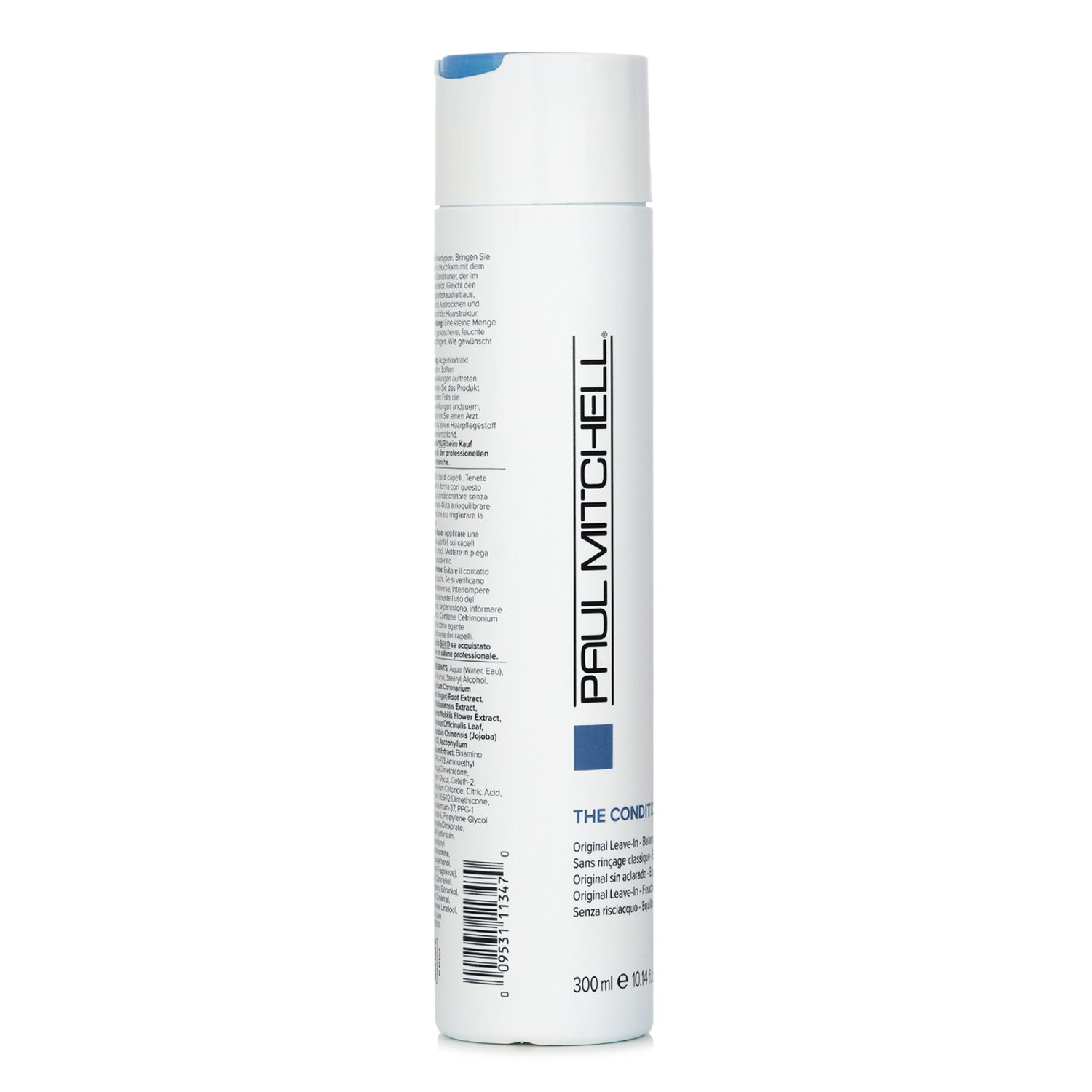 Paul Mitchell بلسم ( مرطب موازن أصلي يترك على الشعر ) 300ml/10.14oz