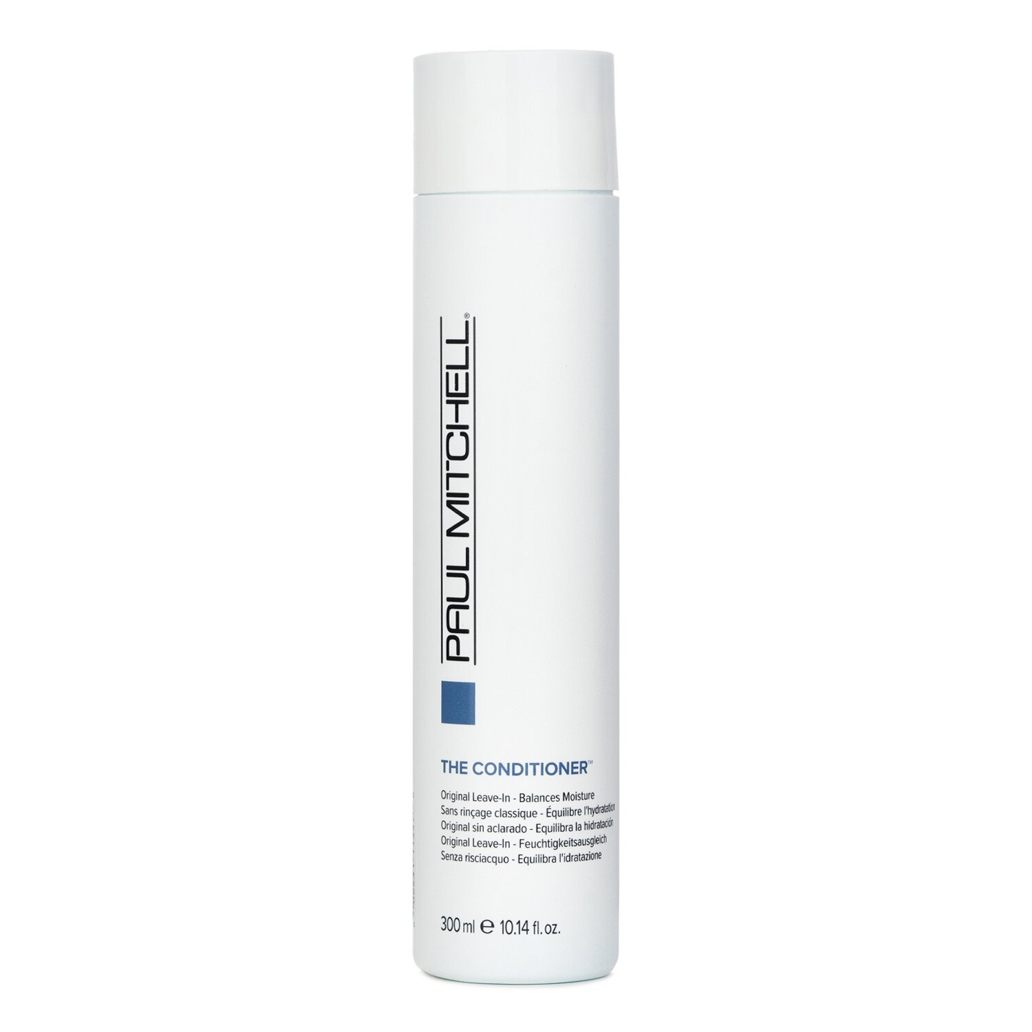 Paul Mitchell بلسم ( مرطب موازن أصلي يترك على الشعر ) 300ml/10.14oz