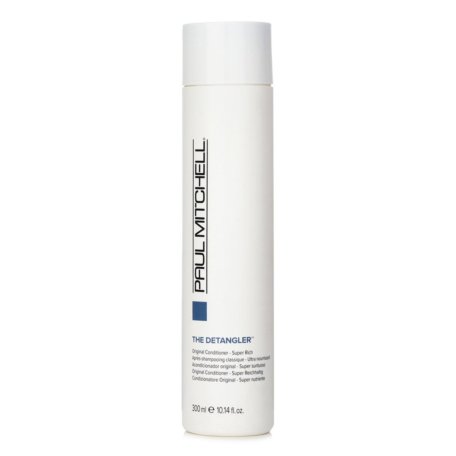 ポール　ミッチェル Paul Mitchell ザ デタングラー (オリジナル コンディショナー - スーパー リッチ) 300ml/10.14oz