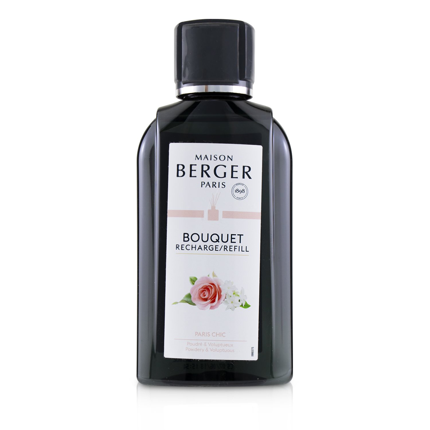 Lampe Berger (Maison Berger Paris) Bouquet Refill - Paris Chic 200ml