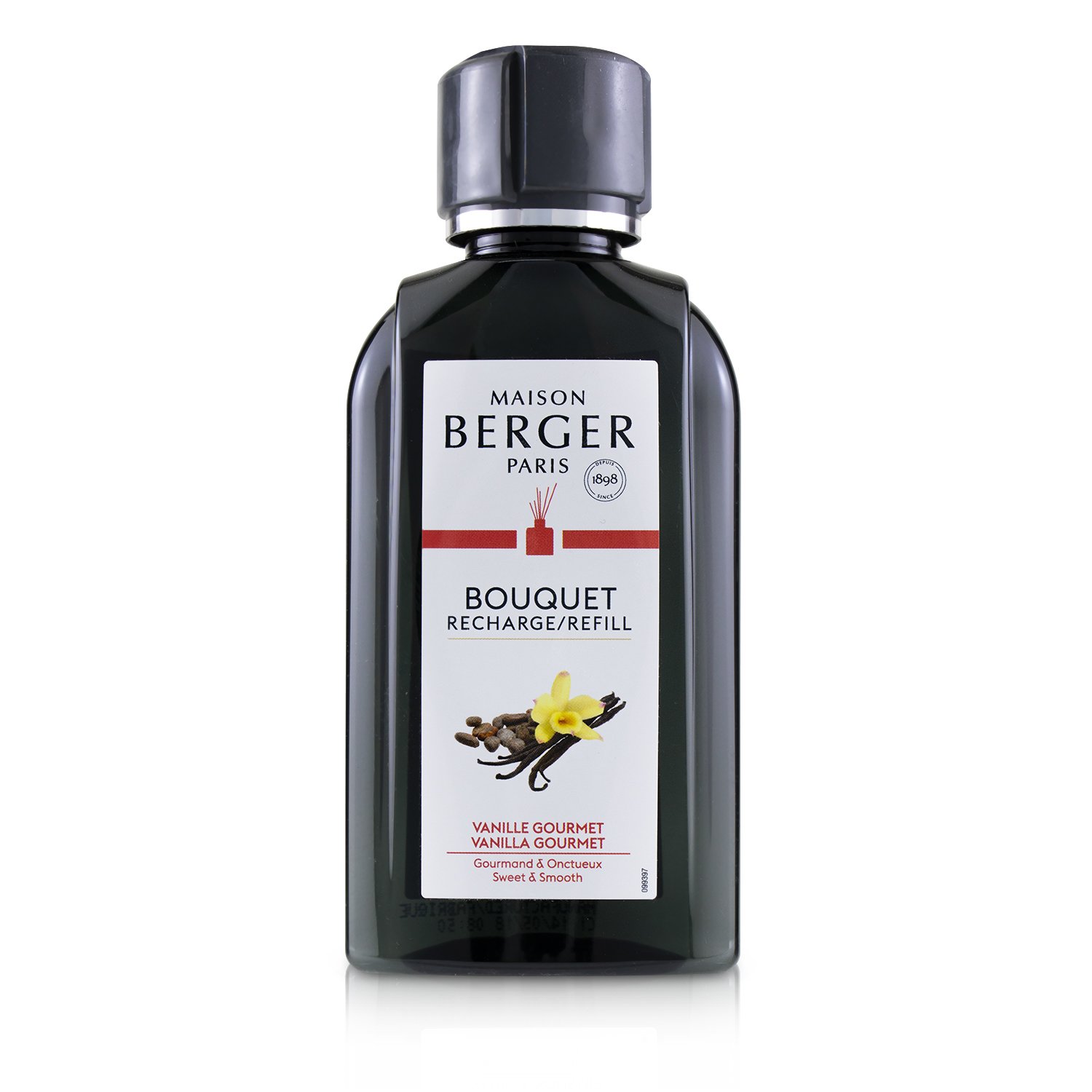 Lampe Berger (Maison Berger Paris) Bouquet Refill - Vanilla Gourmet 200ml