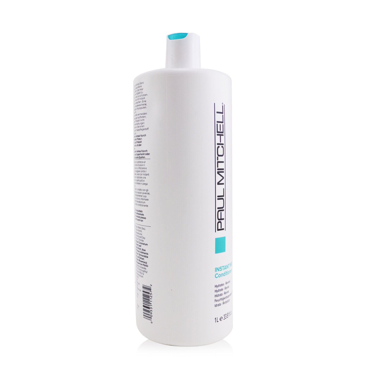 Paul Mitchell Instant Moisture Conditioner (Hydrates - Revives) 1000ml/33.8oz