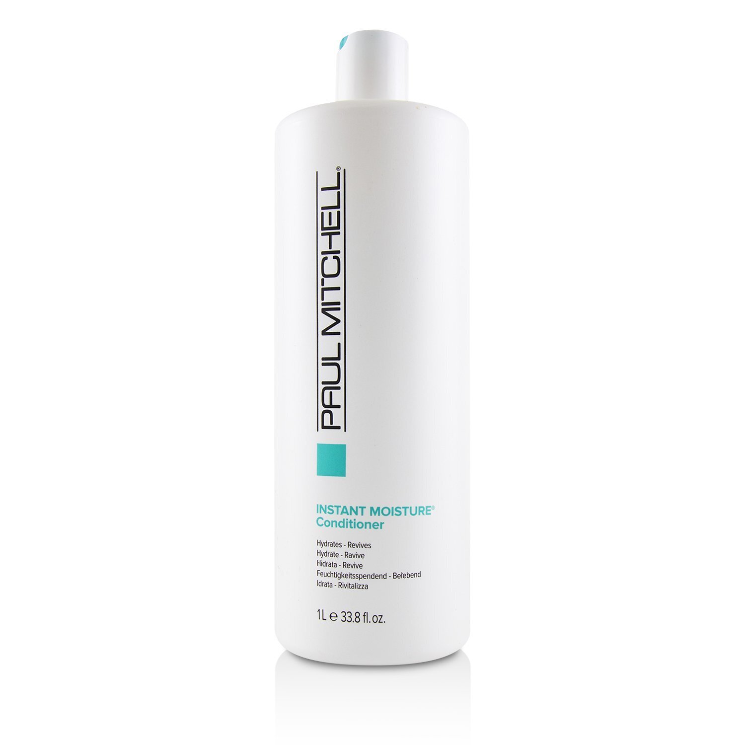 Paul Mitchell Instant Moisture Conditioner (Hydrates - Revives) 1000ml/33.8oz