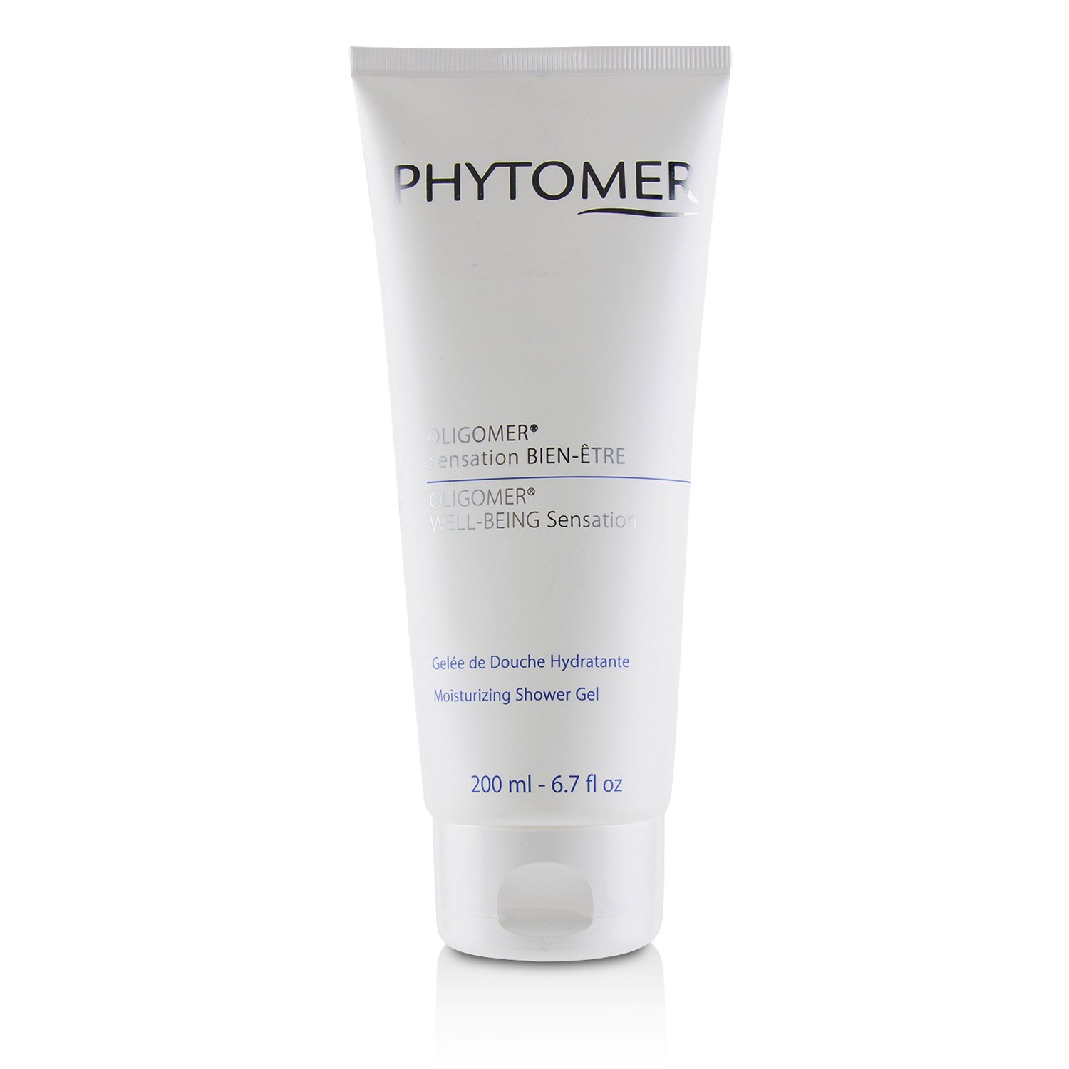 Phytomer Oligomer Well-Being Sensation Увлажняющий Гель для Душа 200ml/6.7oz