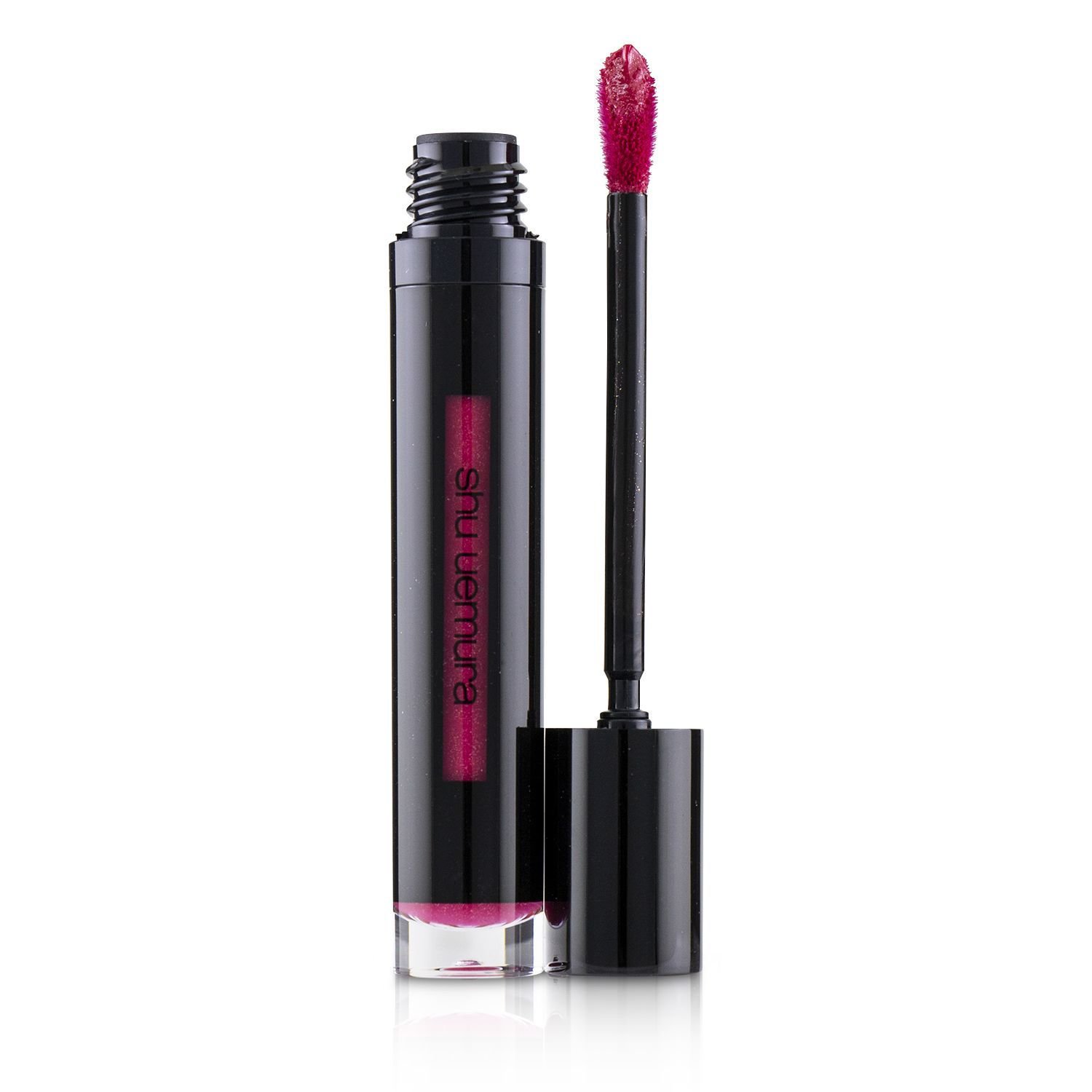 Shu Uemura Laque Supreme Shimmer Lip Color 5.2g/0.18oz