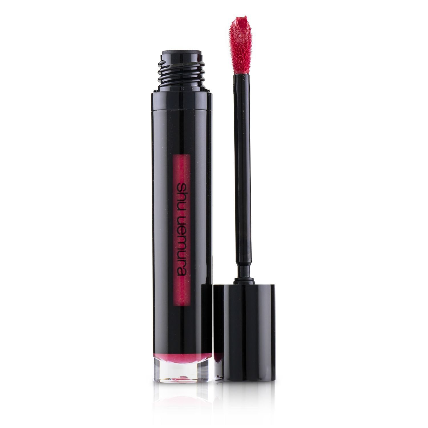 Shu Uemura Laque Supreme Shimmer Lip Color 5.2g/0.18oz