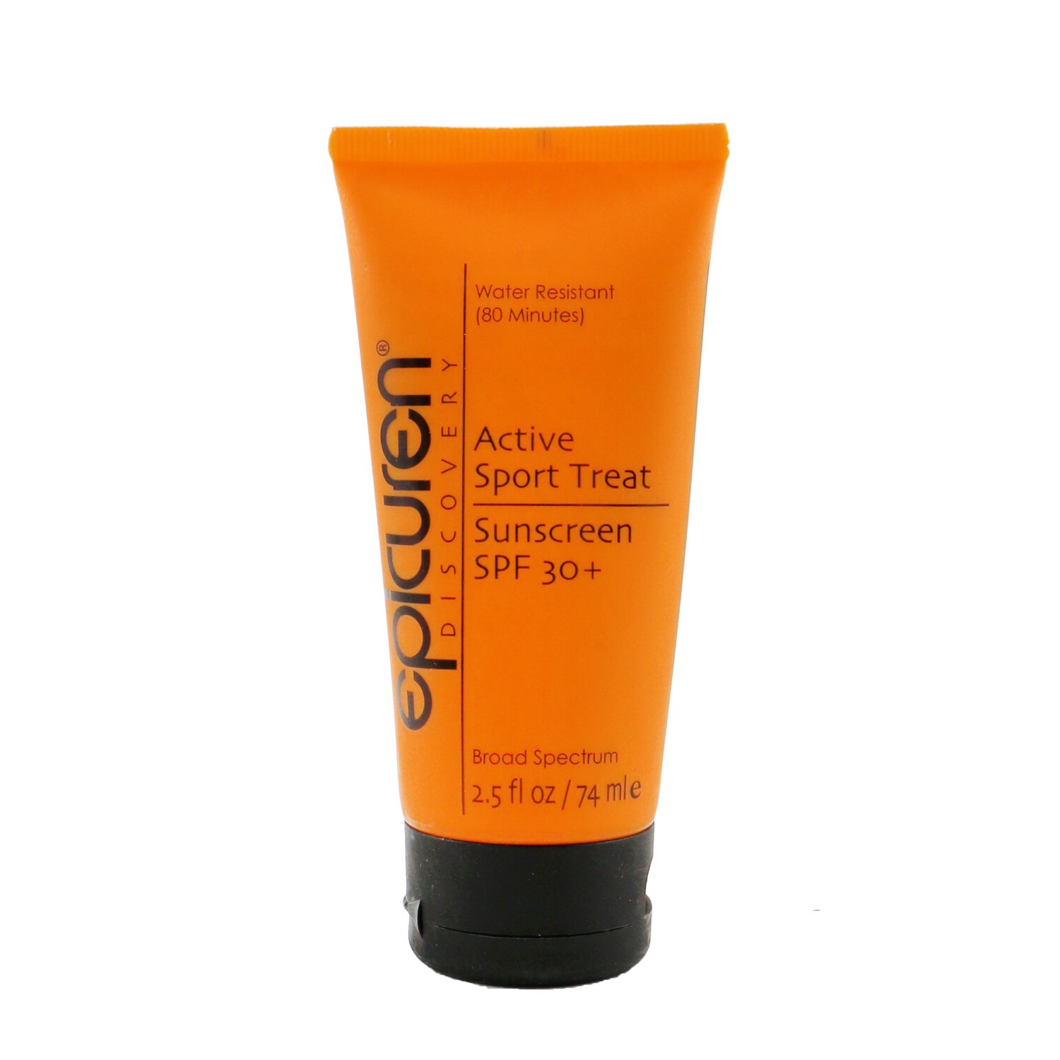 Epicuren Active Sport Treat Sunscreen SPF 30 74ml/2.5oz