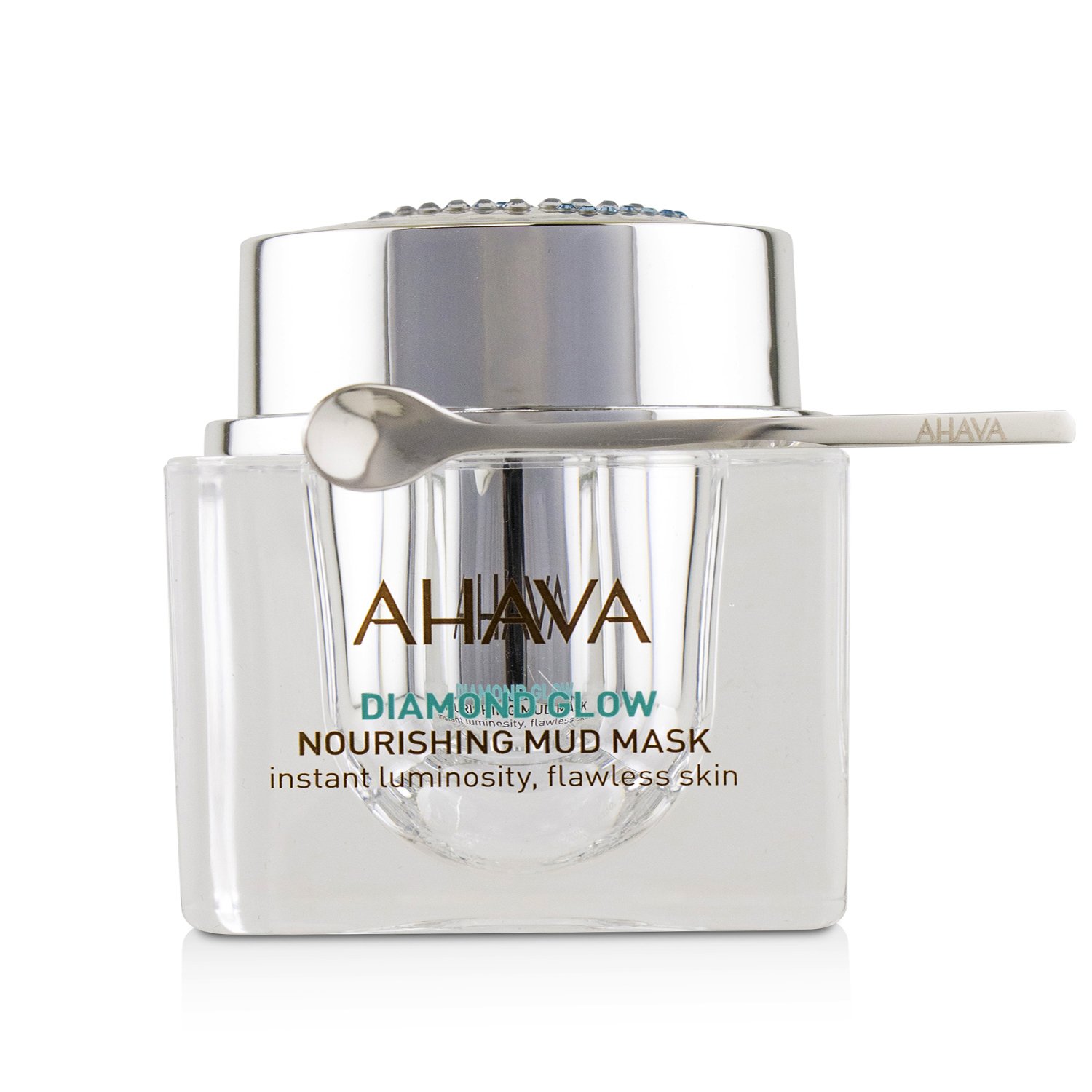 Ahava Diamond Glow Nourishing Mud Mask 50ml/1.7oz