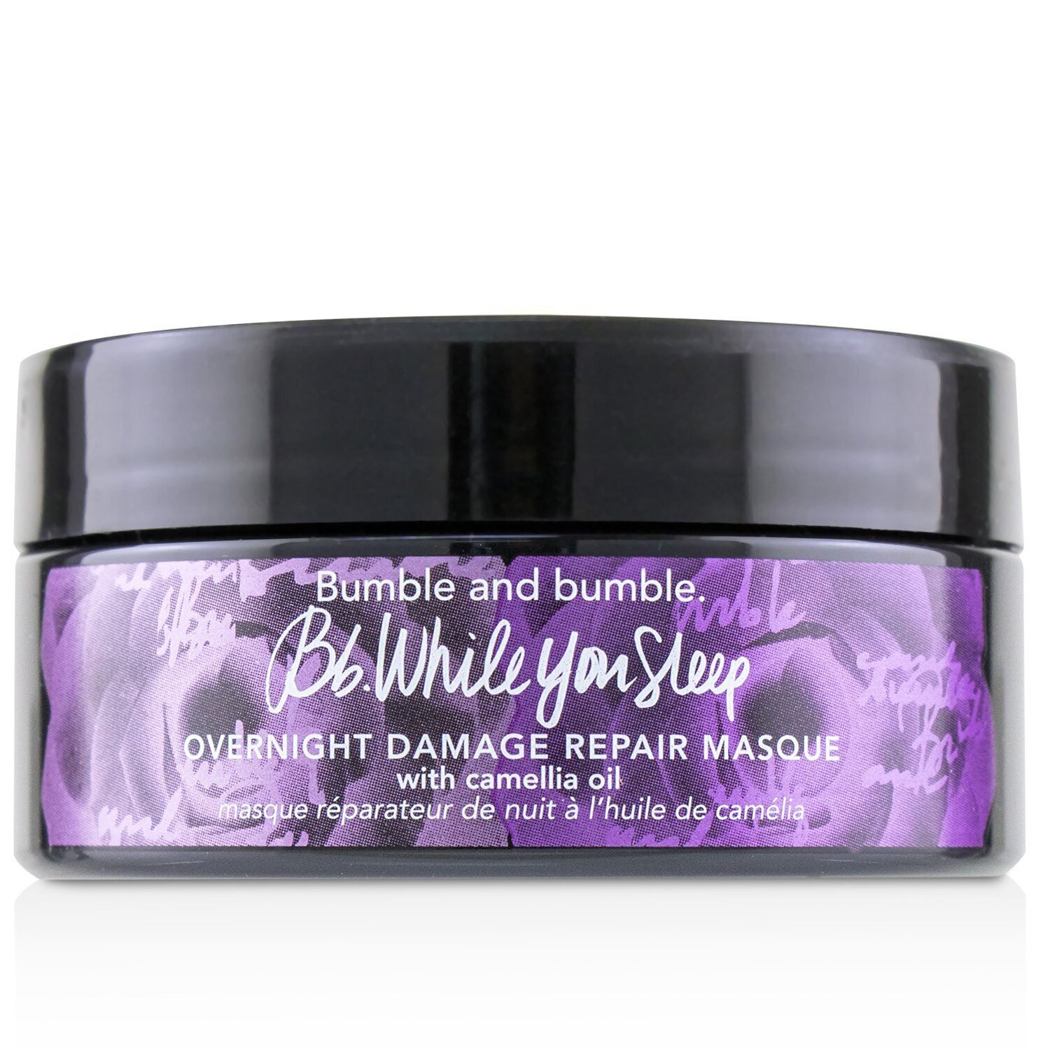 Bumble and Bumble ماسك مرمم ليلي Bb. While You Sleep 190ml/6.4oz