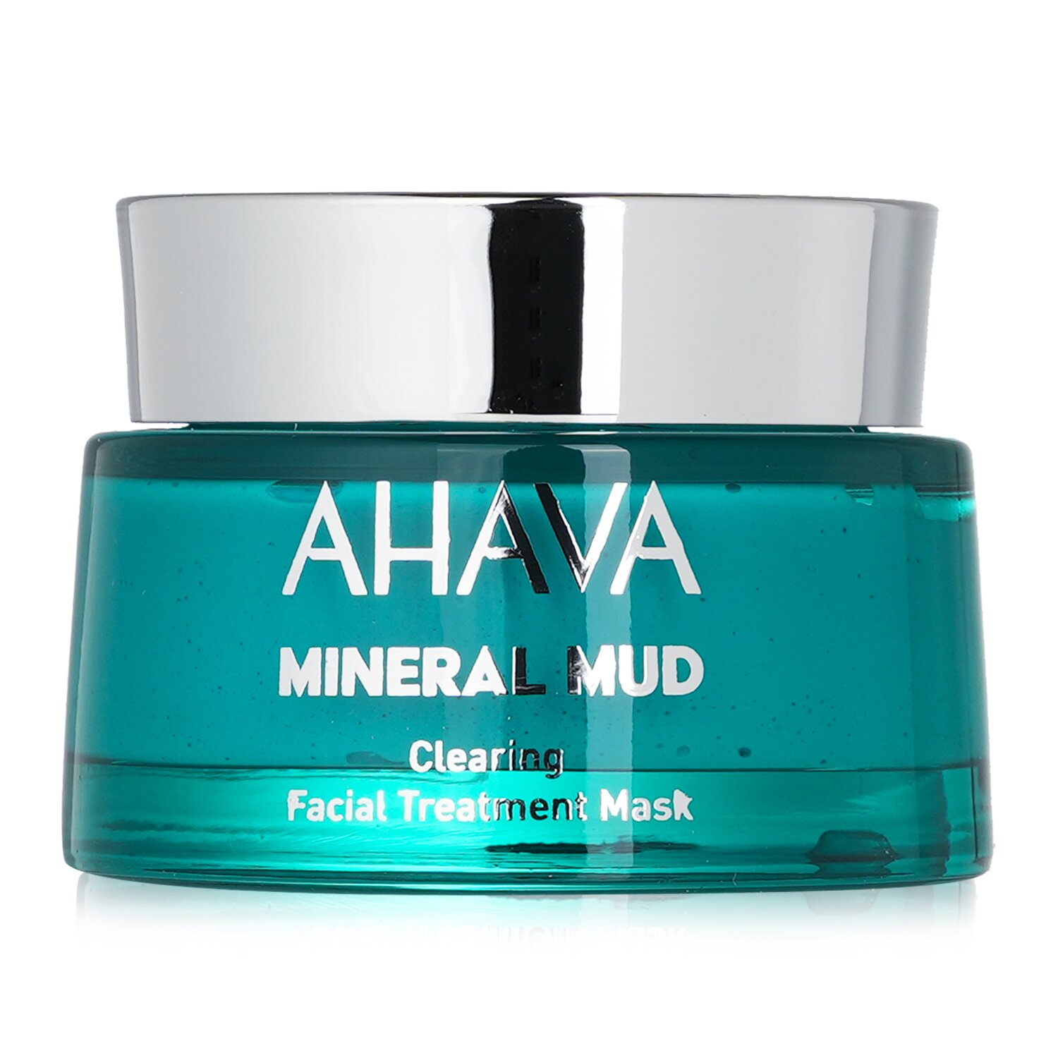 Ahava Ošetřující maska na obličej s minerálním bahnem 50ml/1.7oz