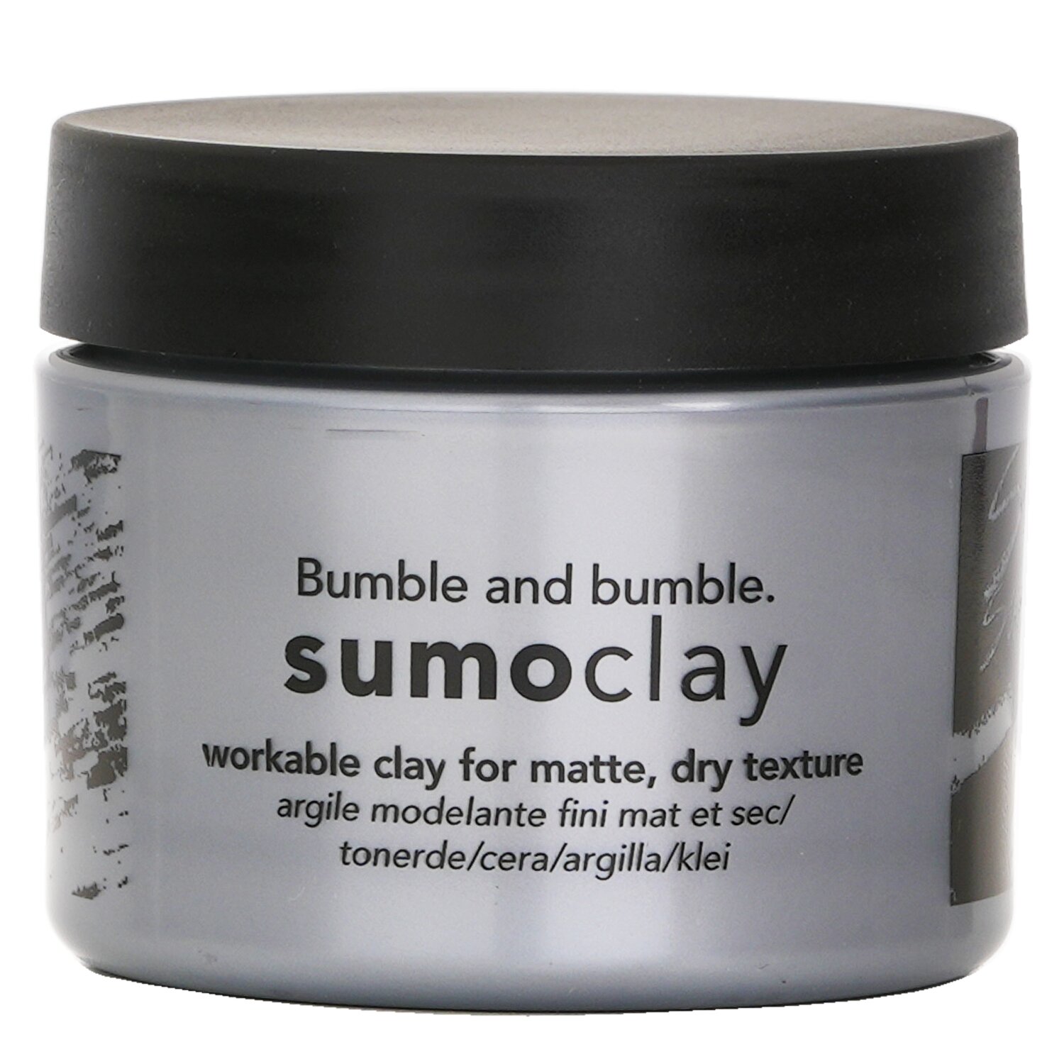 Bumble and Bumble Bb. Sumoclay (Workable Day For Matte, Dry Texture) 45ml/1.5oz