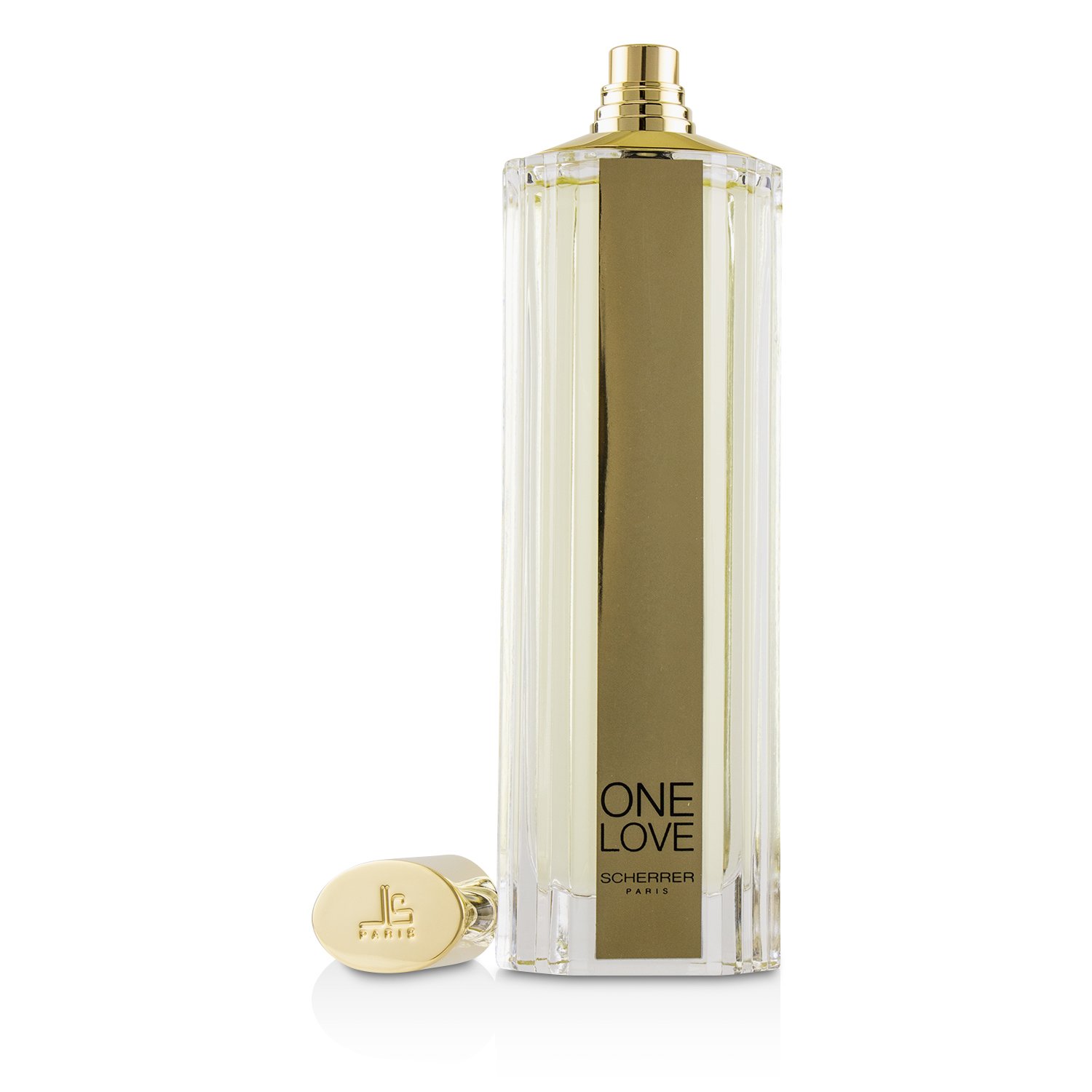 Jean-Louis Scherrer One Love Eau De Parfum Spray 100ml/3.4oz