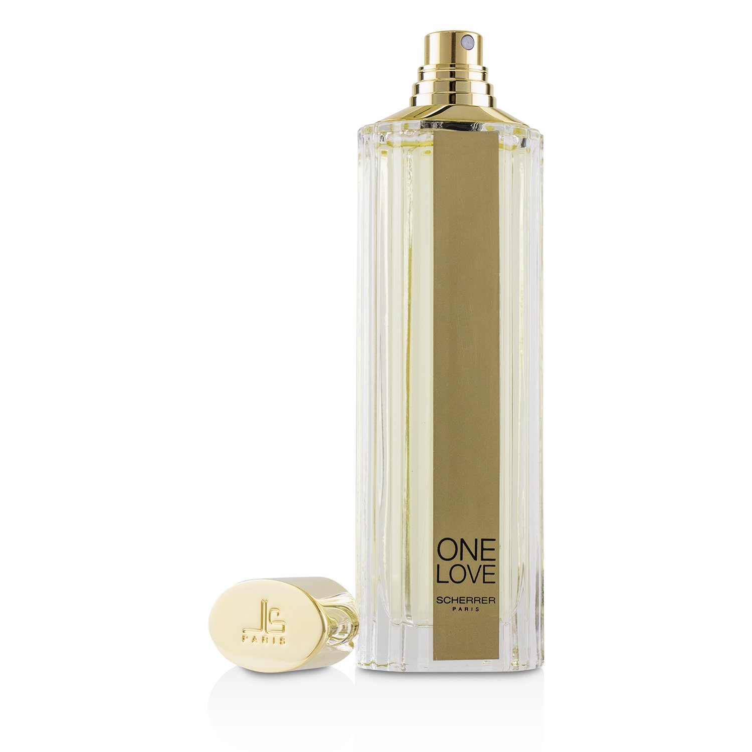 Jean-Louis Scherrer One Love Eau De Parfum Spray 50ml/1.7oz