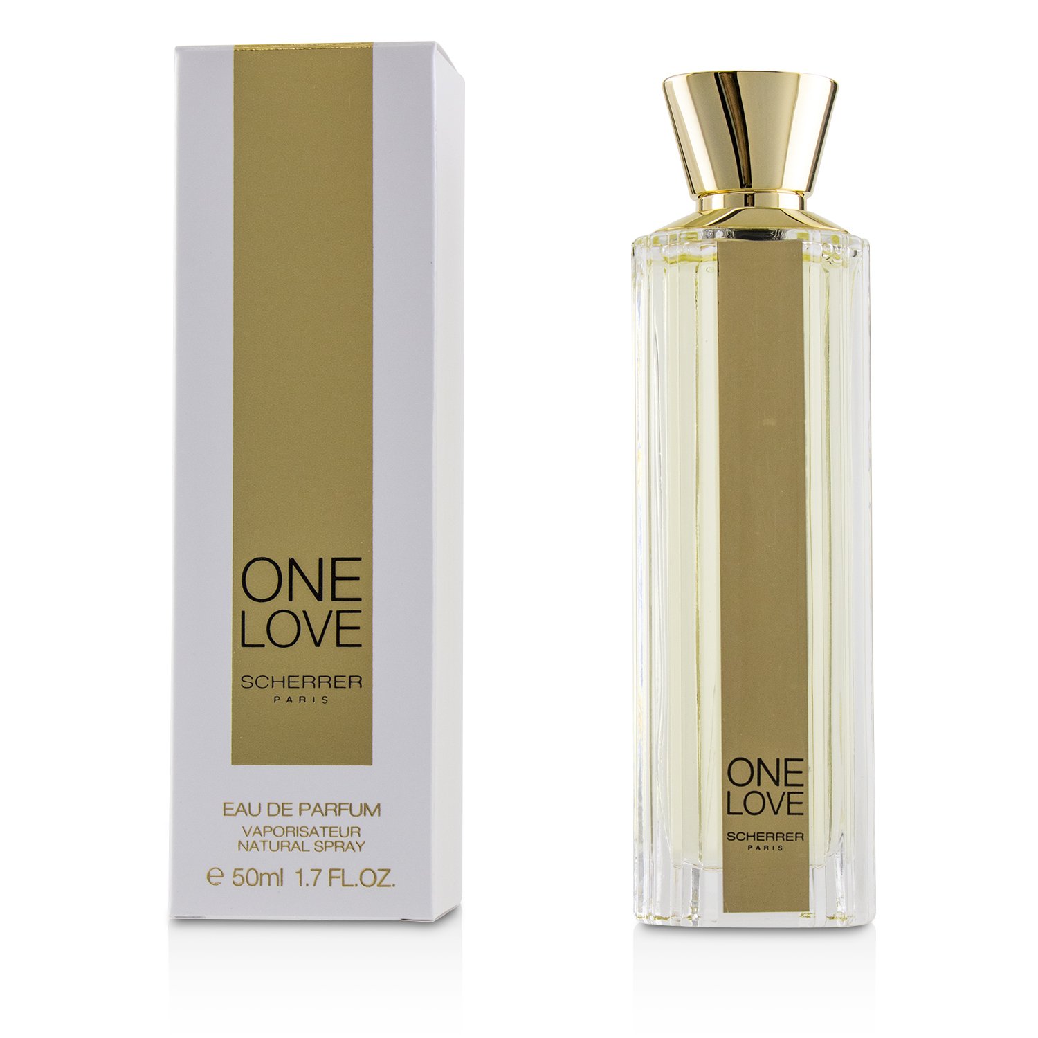 Jean-Louis Scherrer One Love أو دو برفوم سبراي 50ml/1.7oz