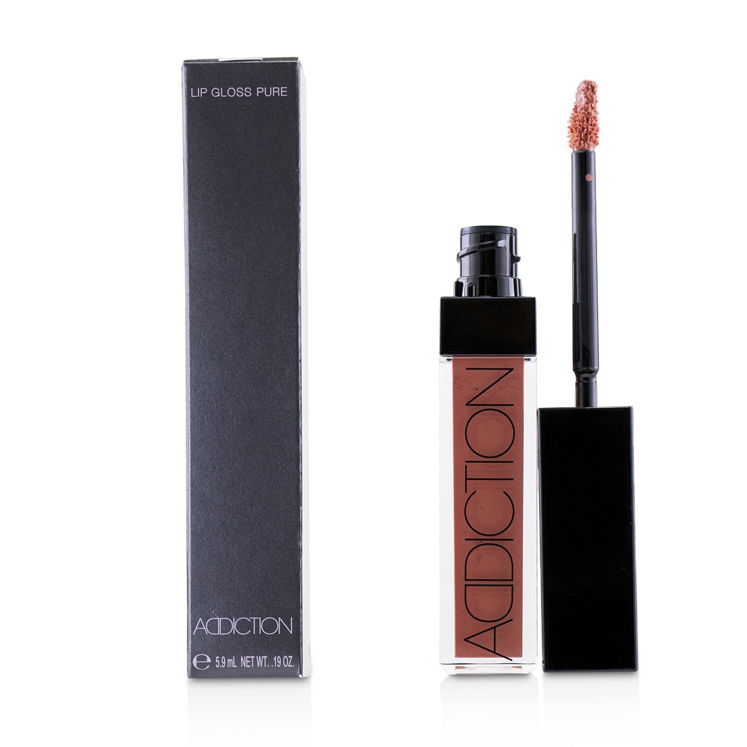 ADDICTION Lip Gloss Pure 5.5g/0.19oz