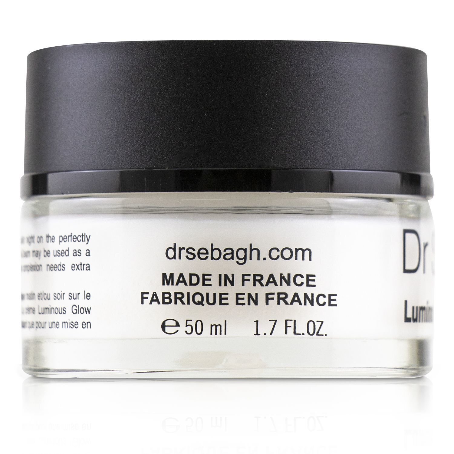 Dr. Sebagh Luminous Glow Cream 50ml/1.7oz