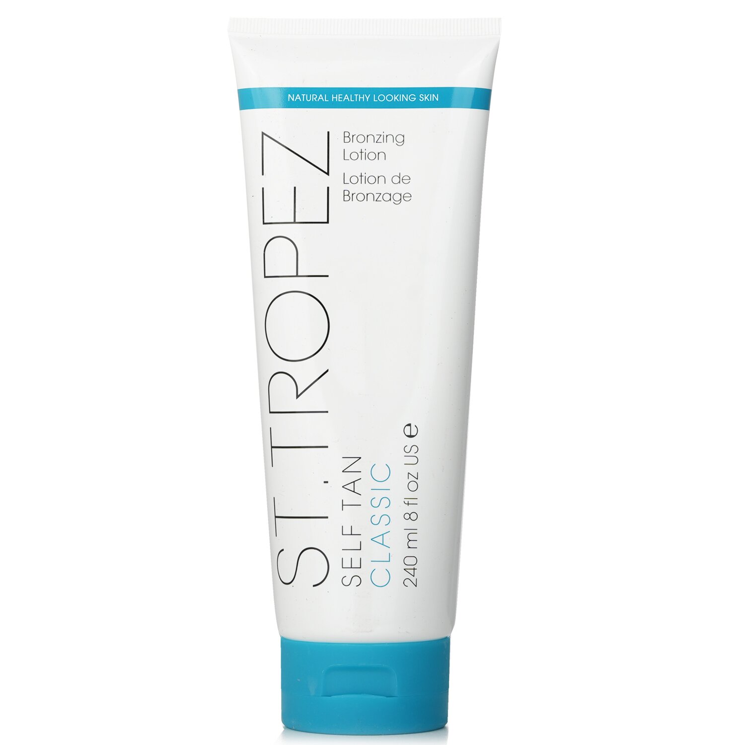 St. Tropez Kem dưỡng da sáng da cổ điển Self Tan 240ml/8oz