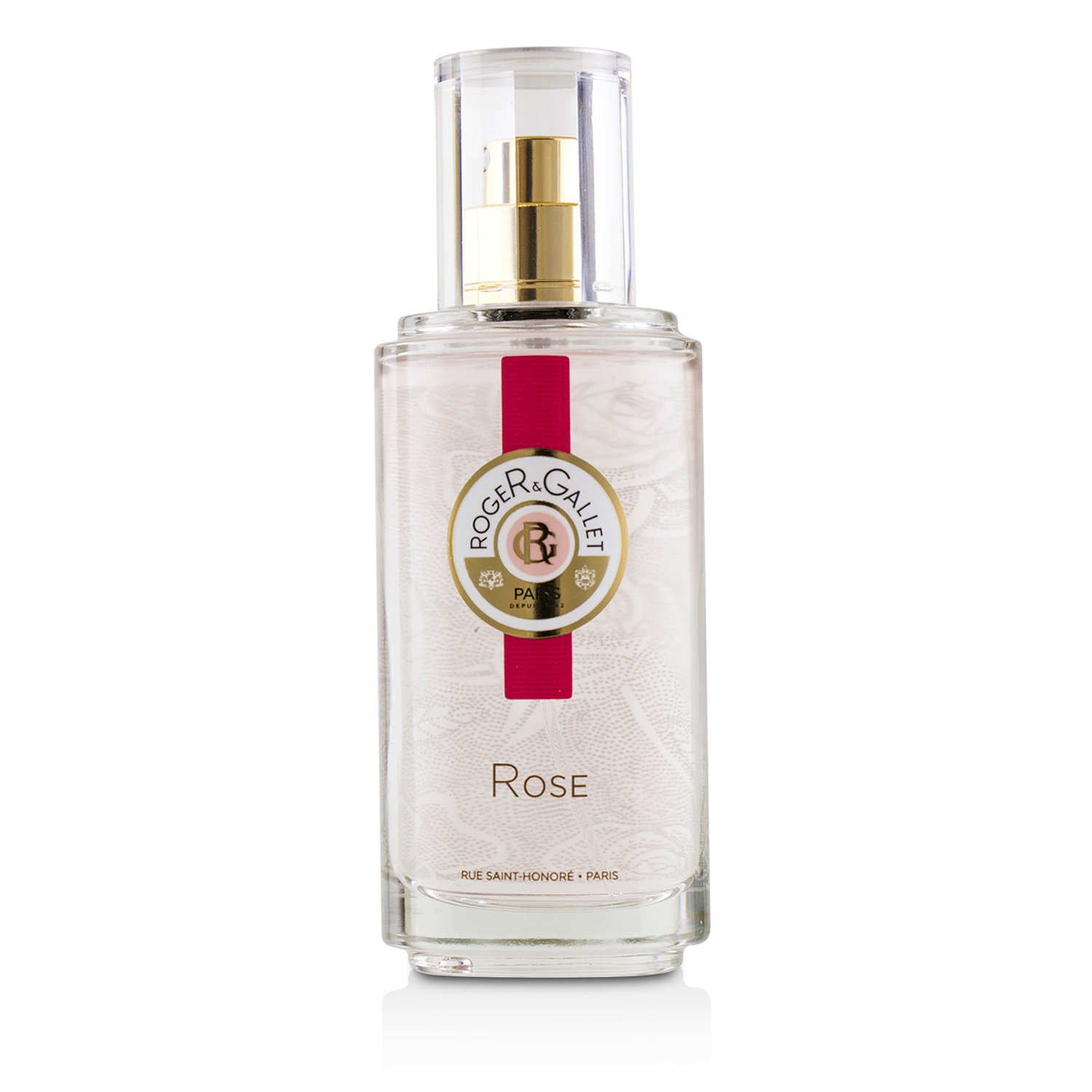 Roger & Gallet Rose Fragrant Water Spray 50ml/1.7oz