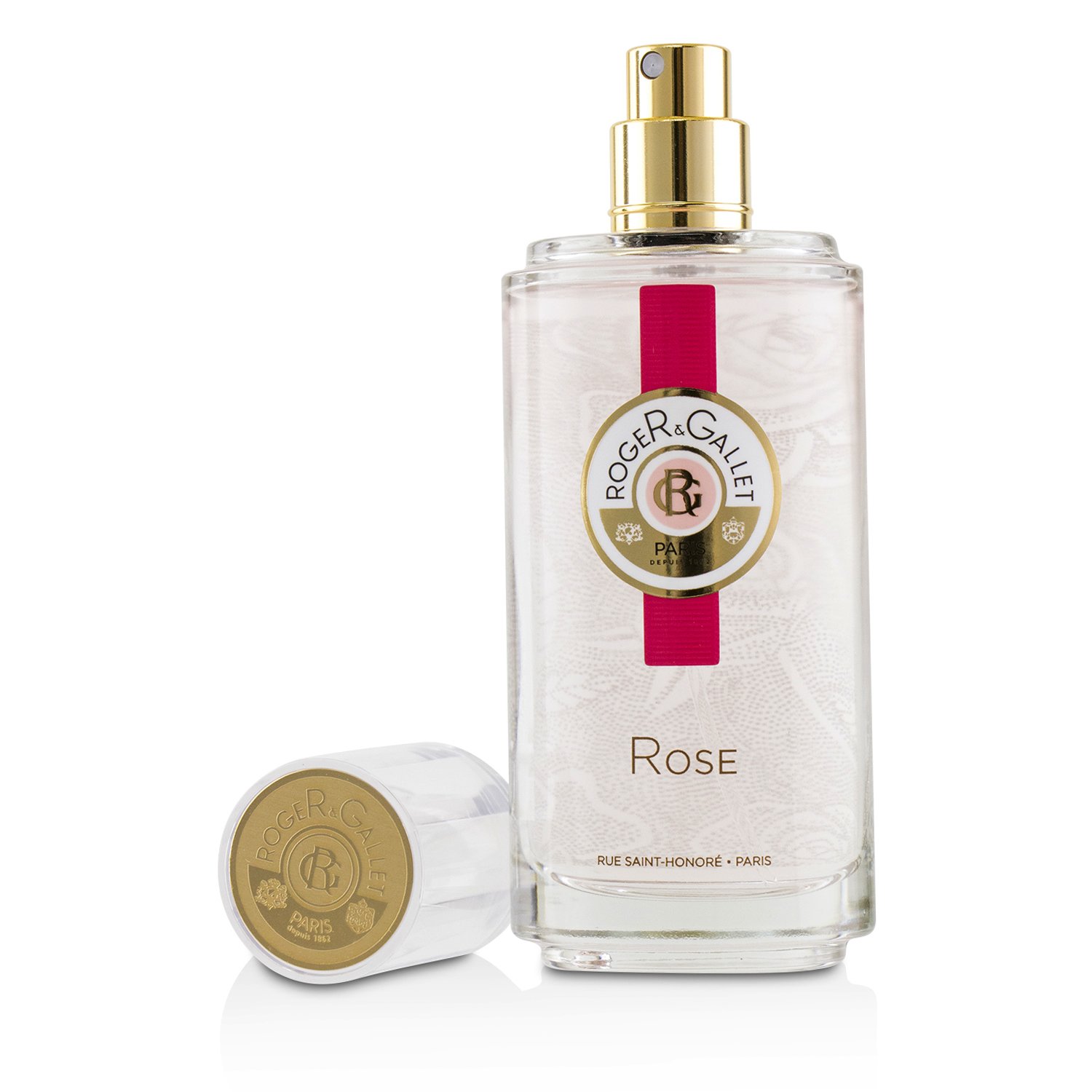 Roger & Gallet Rose Fragrant Water Spray 50ml/1.7oz