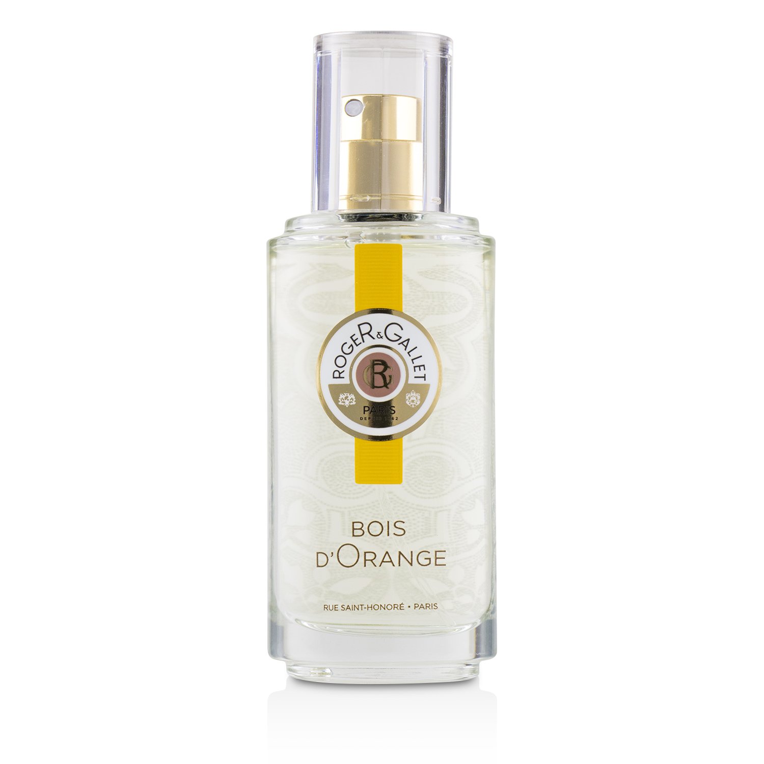 Roger & Gallet Bois d'Orange Ароматная Вода Спрей 50ml/1.7oz