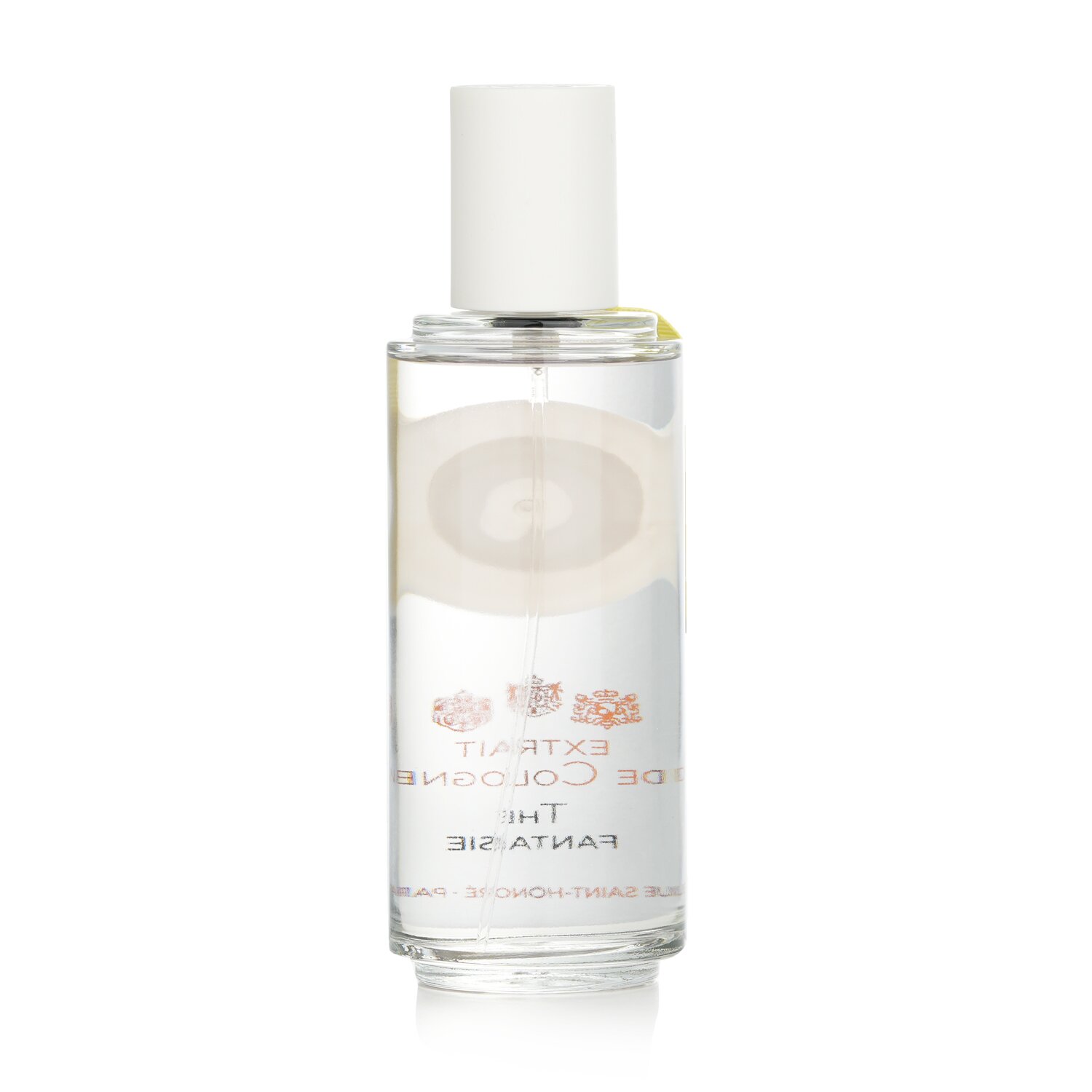 Roger & Gallet Extrait De Cologne The Fantaisie Sprey 100ml/3.3oz