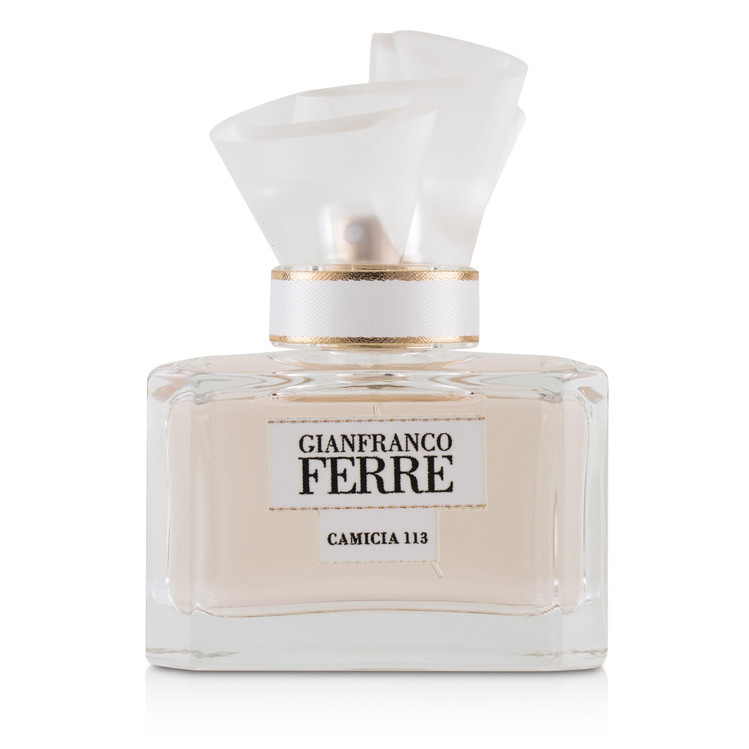 GIANFRANCO FERRE Camicia 113 Eau De Toilette Spray 50ml/1.7oz