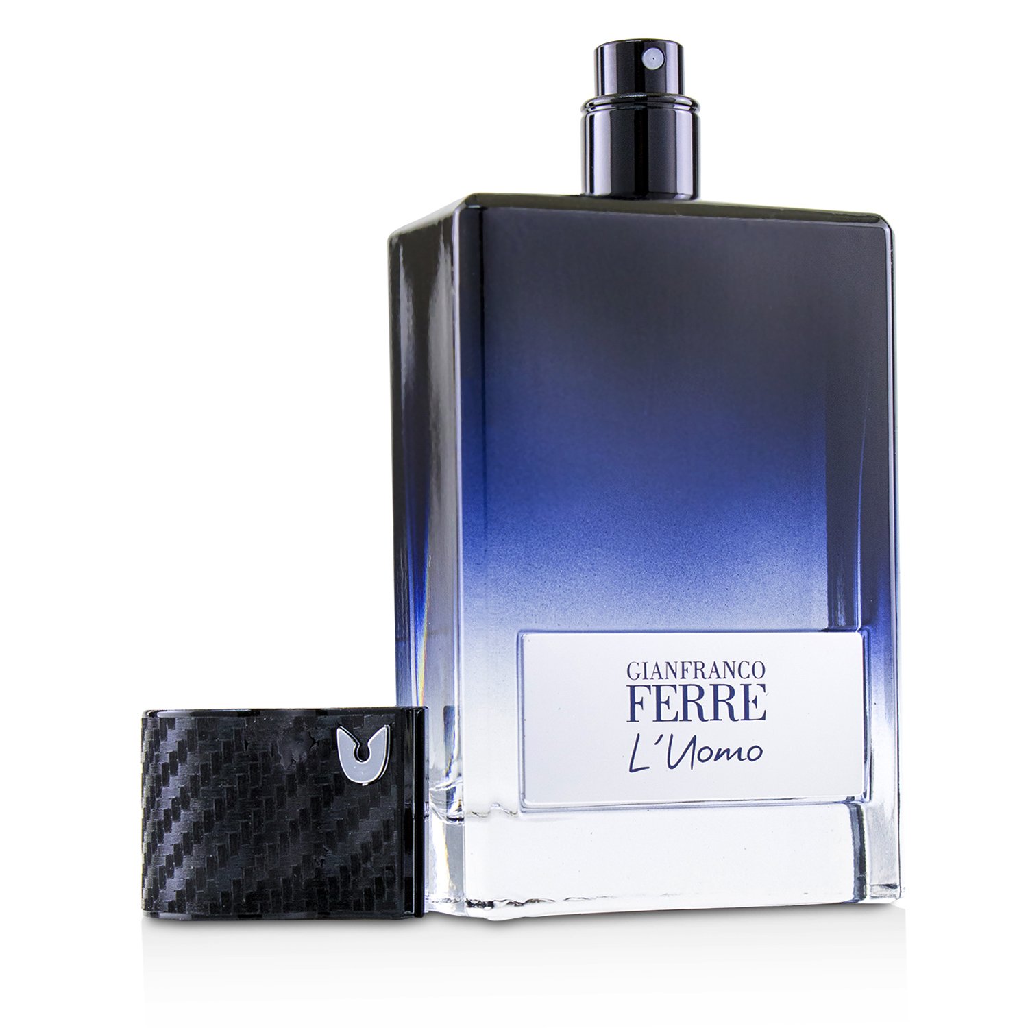 GIANFRANCO FERRE L'Uomo Eau De Toilette Spray 100ml/3.4oz