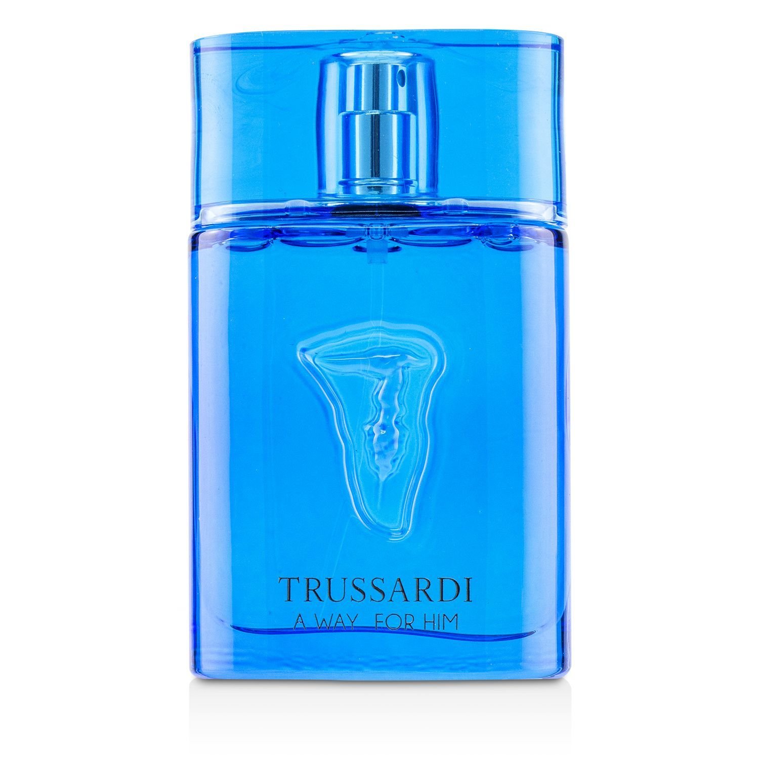 Trussardi A Way For Him או דה טואלט ספריי 30ml/1oz