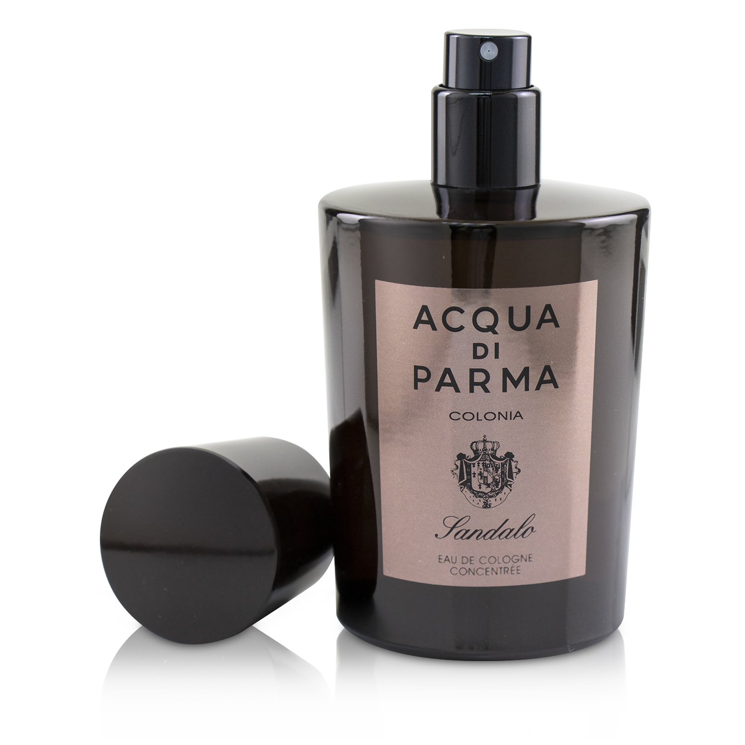 Acqua Di Parma Colonia Sandalo Eau De Cologne Concentree Spray 100ml/3.4oz