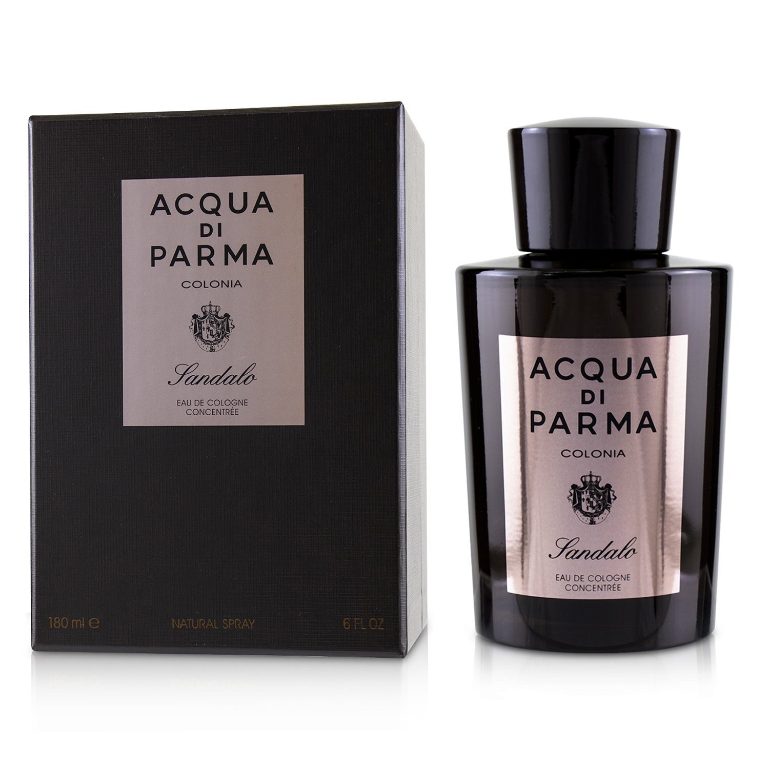 아쿠아 디 파르마  Acqua Di Parma 콜로니아 산달로 오 드 코롱 컨센트레이트 스프레이 180ml/6oz