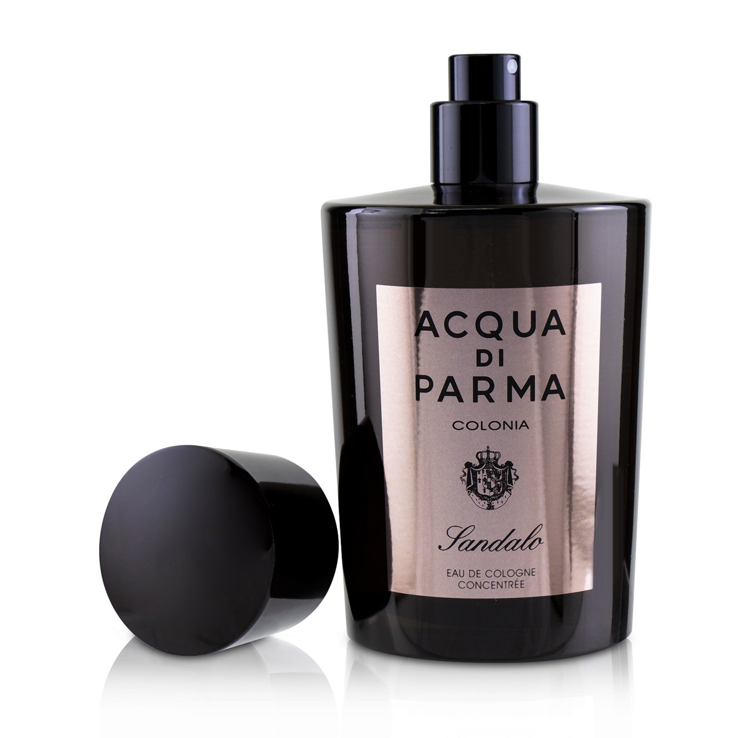 아쿠아 디 파르마  Acqua Di Parma 콜로니아 산달로 오 드 코롱 컨센트레이트 스프레이 180ml/6oz