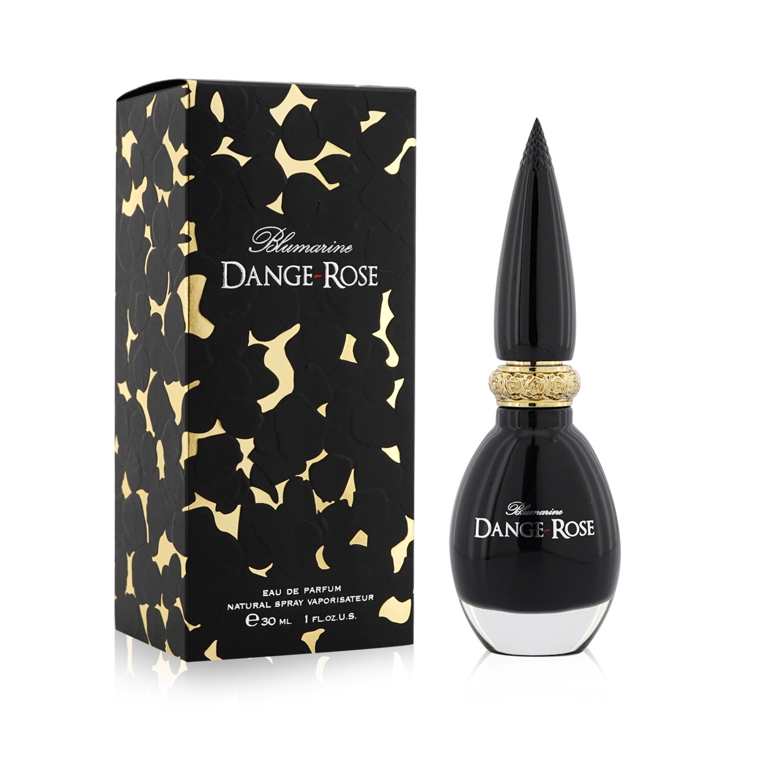 Blumarine Dange-Rose Eau De Parfum Spray 30ml/1oz