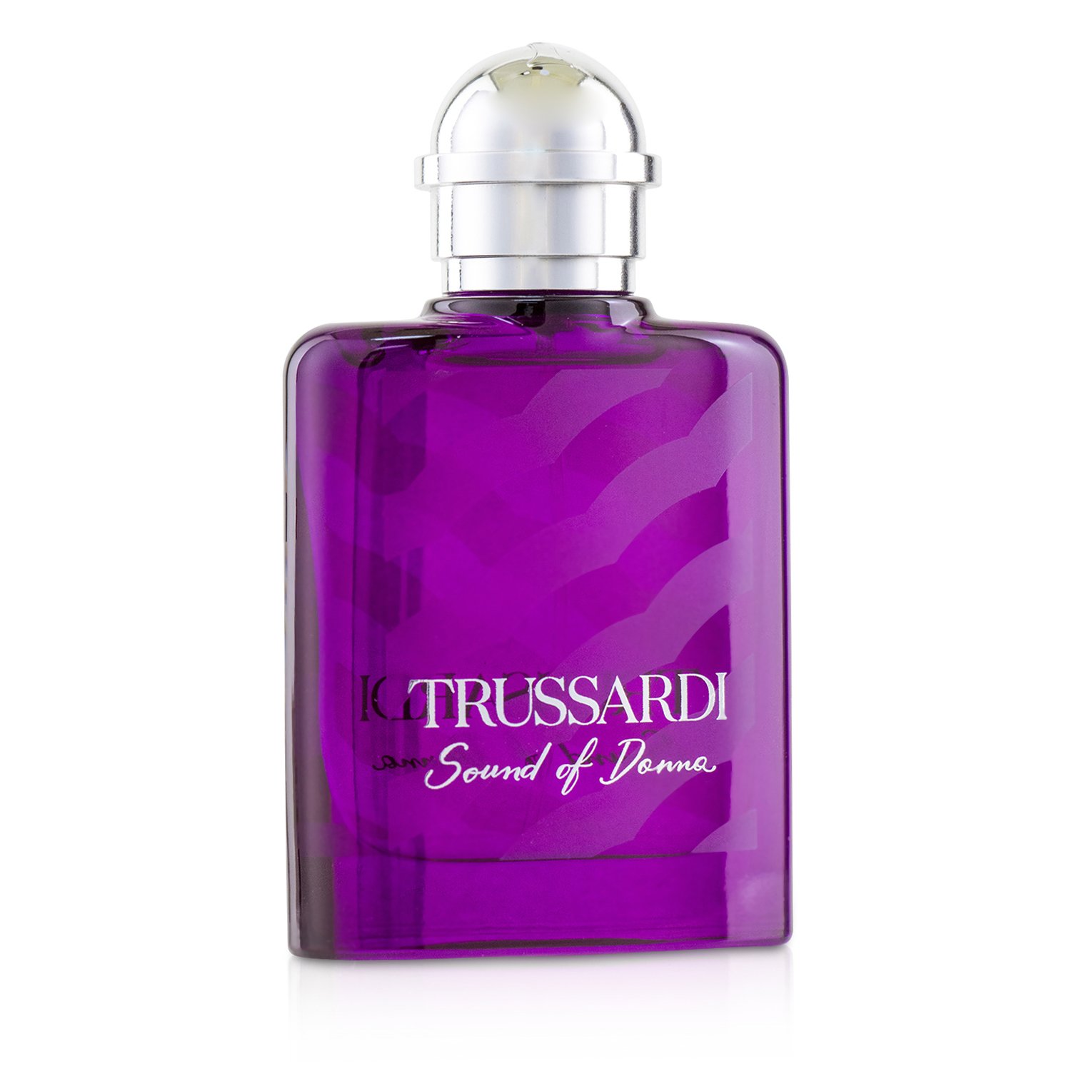 Trussardi Sound Of Donna أو دو برفوم سبراي 30ml/1oz