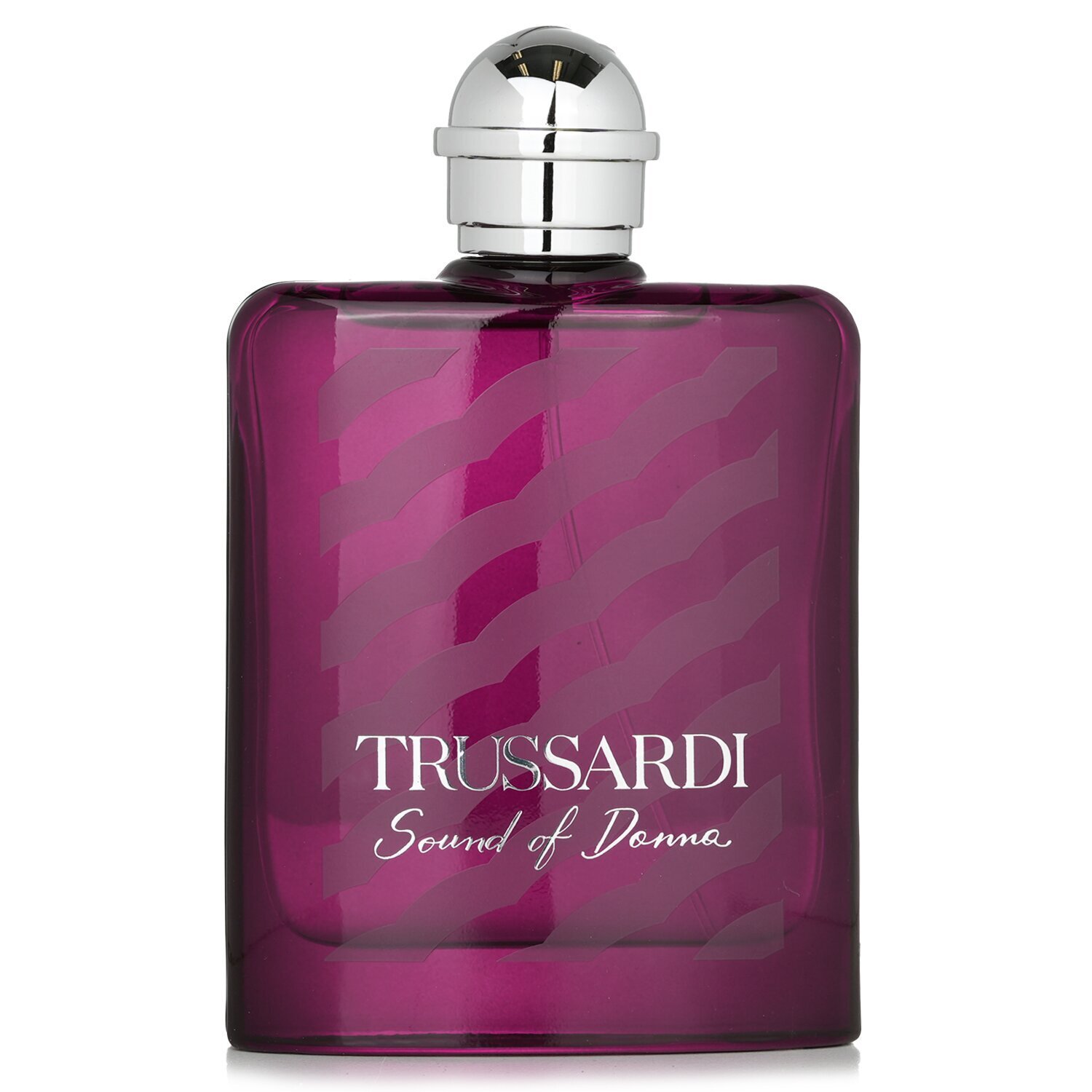 Trussardi Sound Of Donna Eau De Parfum Spray 100ml/3.4oz