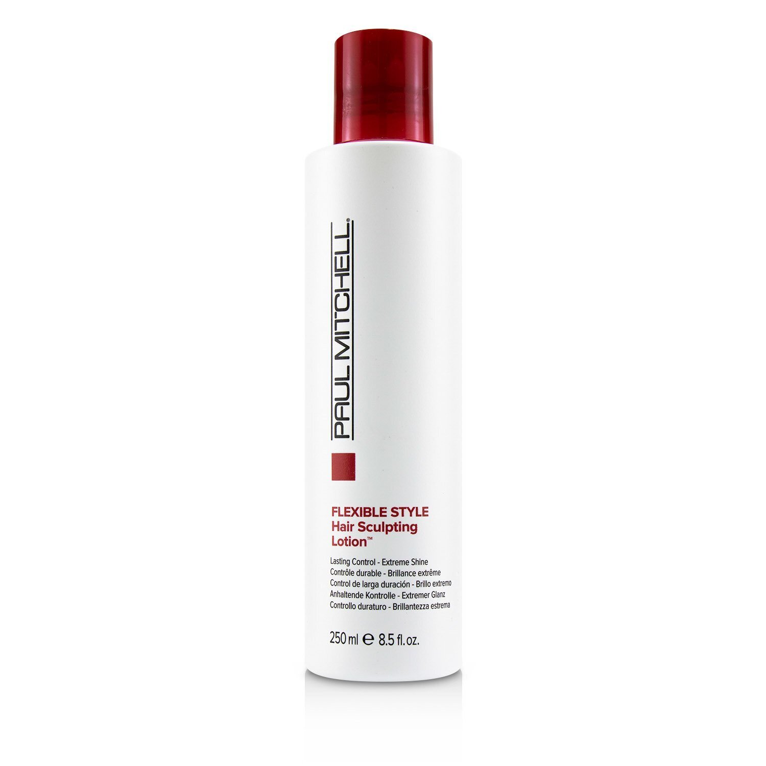 Paul Mitchell Flexible Style Hair Sculpting Lotion (Lasting Control - Extreme Shine) 250ml/8.5oz