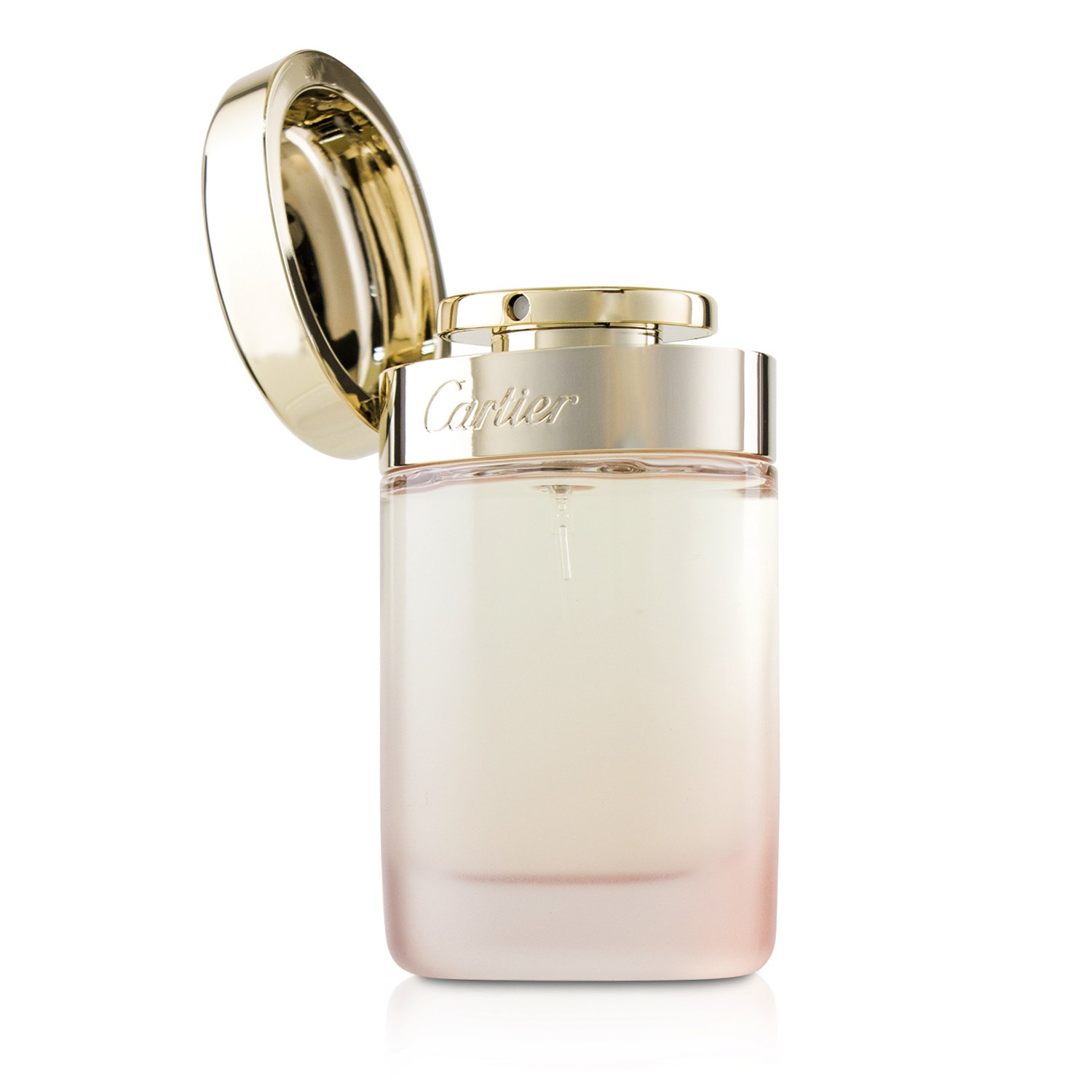 Cartier Baiser Vole أدو برفوم سبراي سبراي 50ml/1.6oz