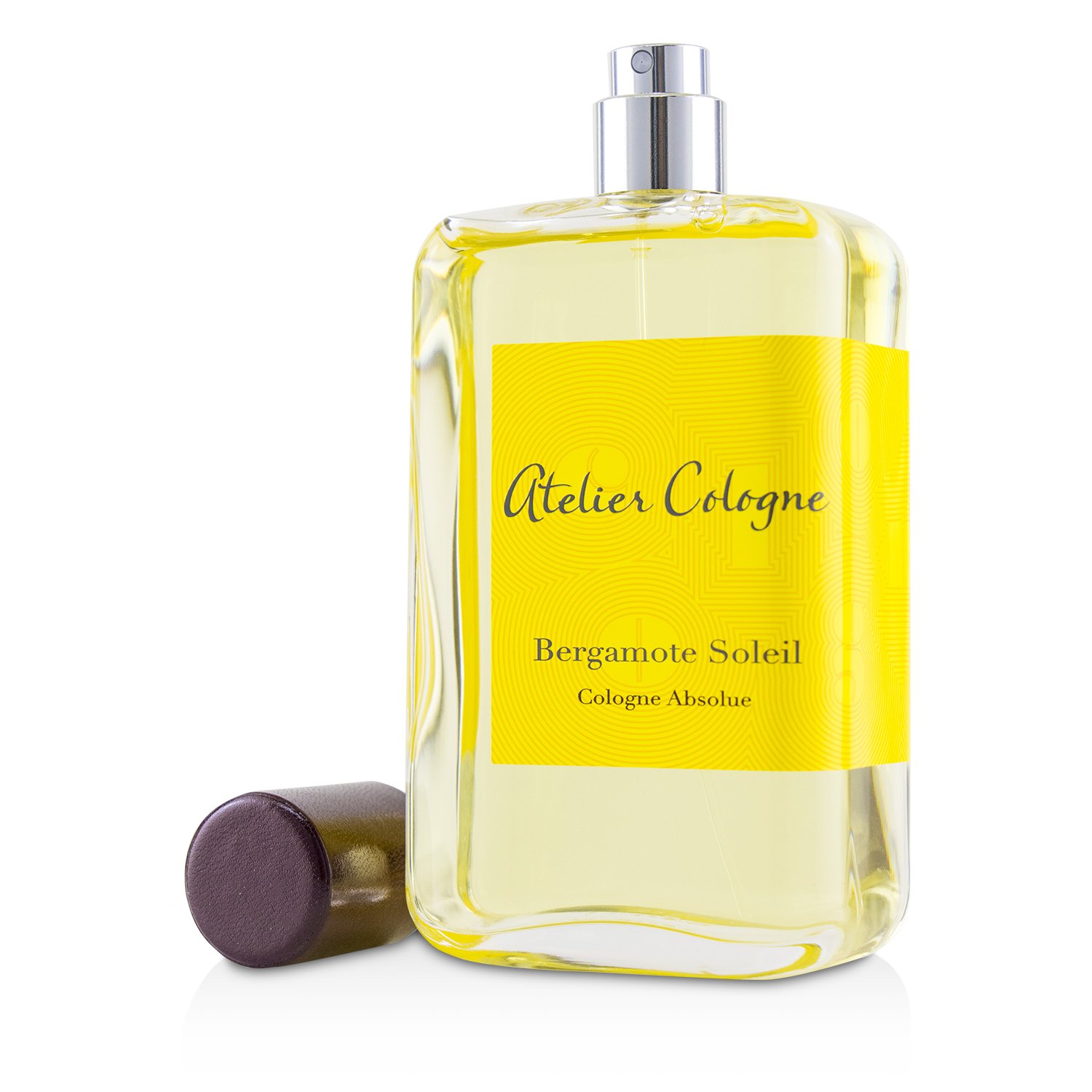 Atelier Cologne Bergamote Soleil Cologne Absolue Spray 200ml/6.7oz