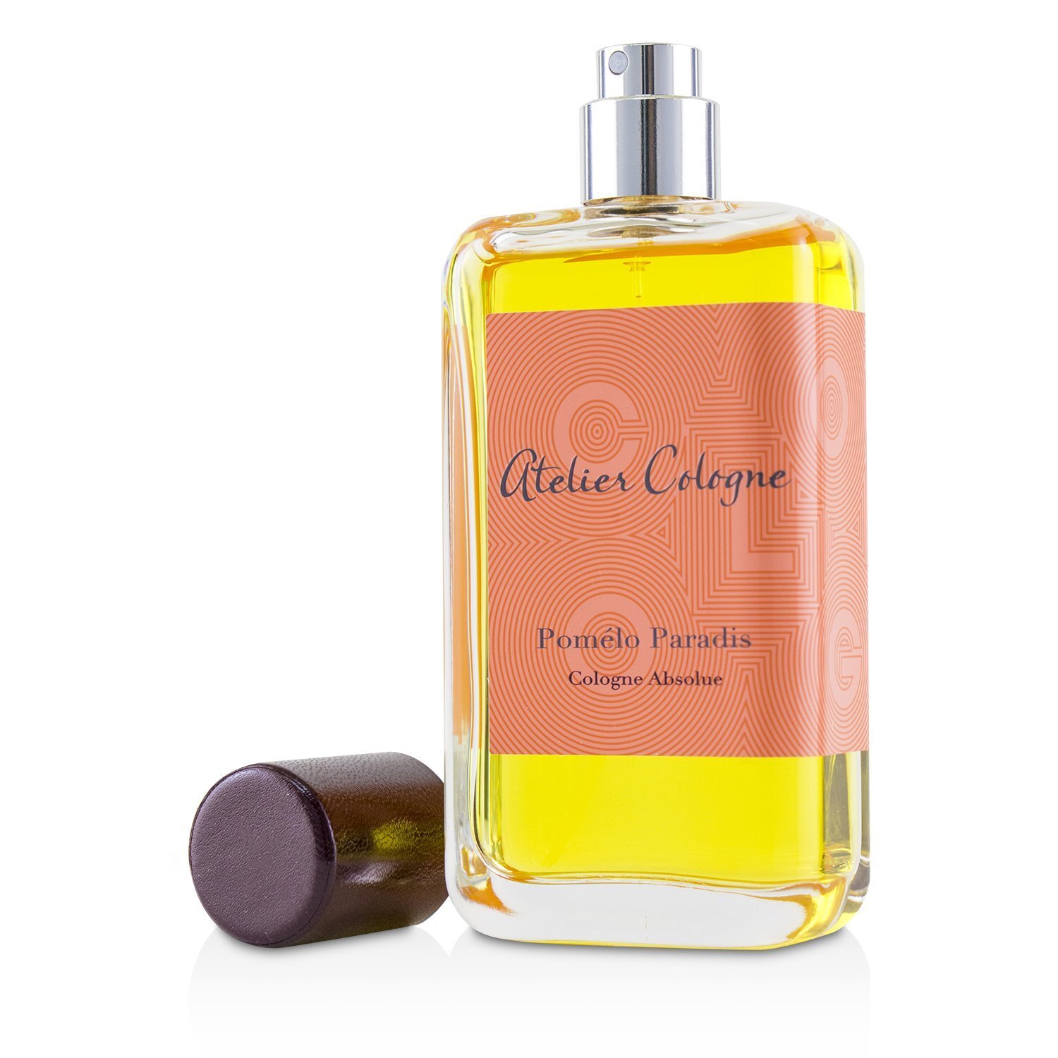 Atelier Cologne Pomelo Paradis Cologne Absolue Spray 100ml/3.3oz