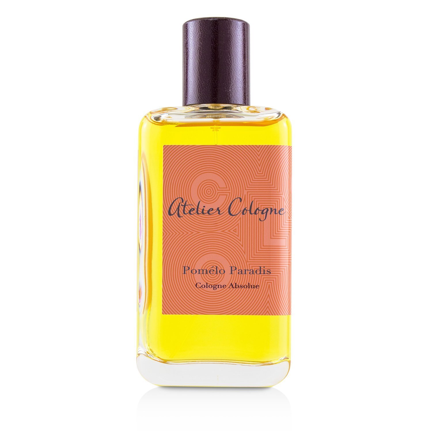 Atelier Cologne Pomelo Paradis Cologne Absolue Spray 100ml/3.3oz