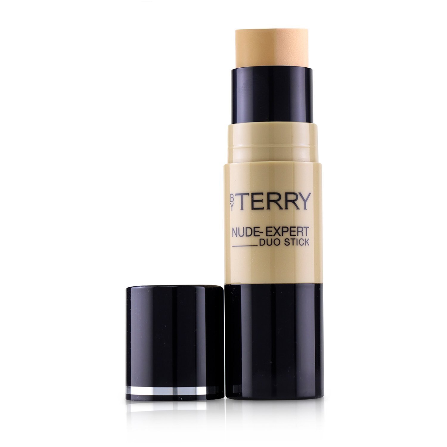 By Terry Nude Expert Duo Stick Foundation 8.5g/0.3oz