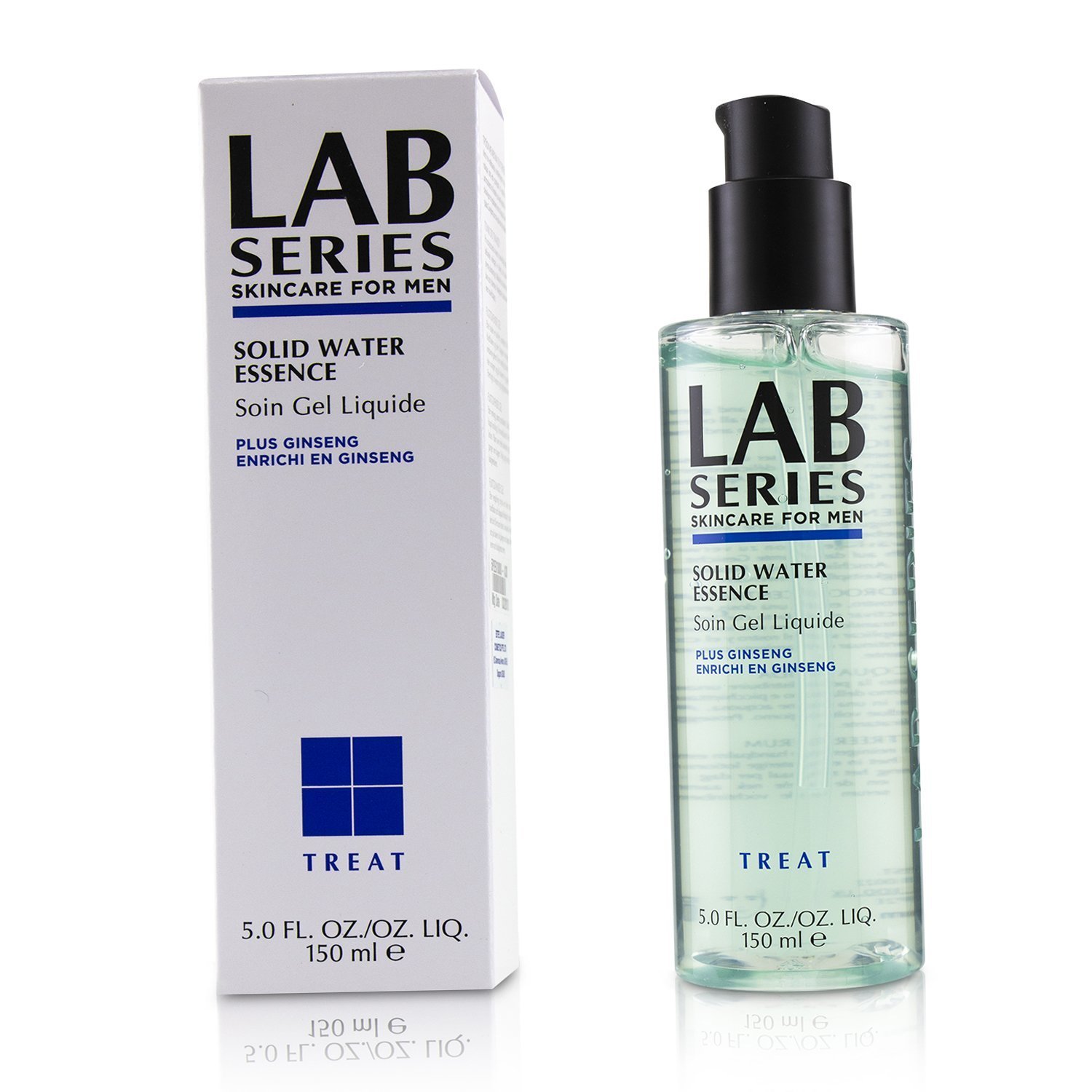 Lab Series Lab Series Solid Water Эссенция 150ml/5oz