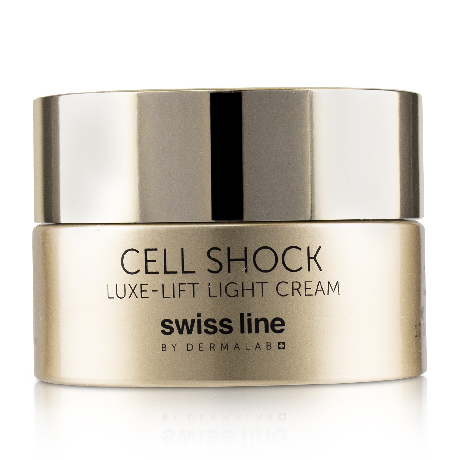 Swissline Cell Shock Luxe-Lift Легкий Крем 50ml/1.7oz