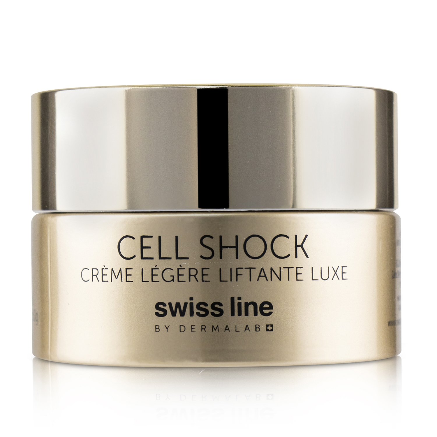 Swissline Cell Shock Luxe-Lift Легкий Крем 50ml/1.7oz