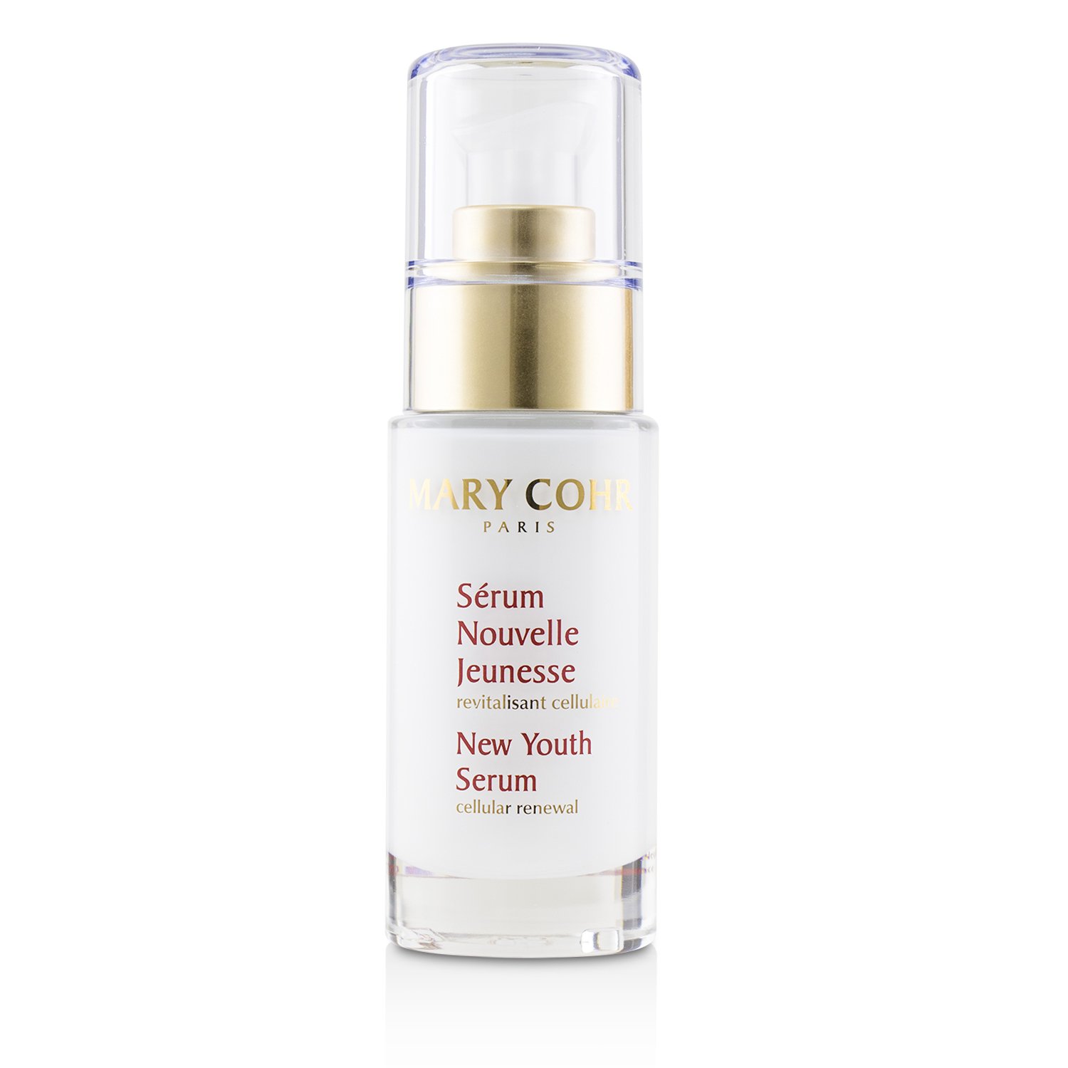 Mary Cohr سيرم مجدد خلوي New Youth 30ml/0.88oz